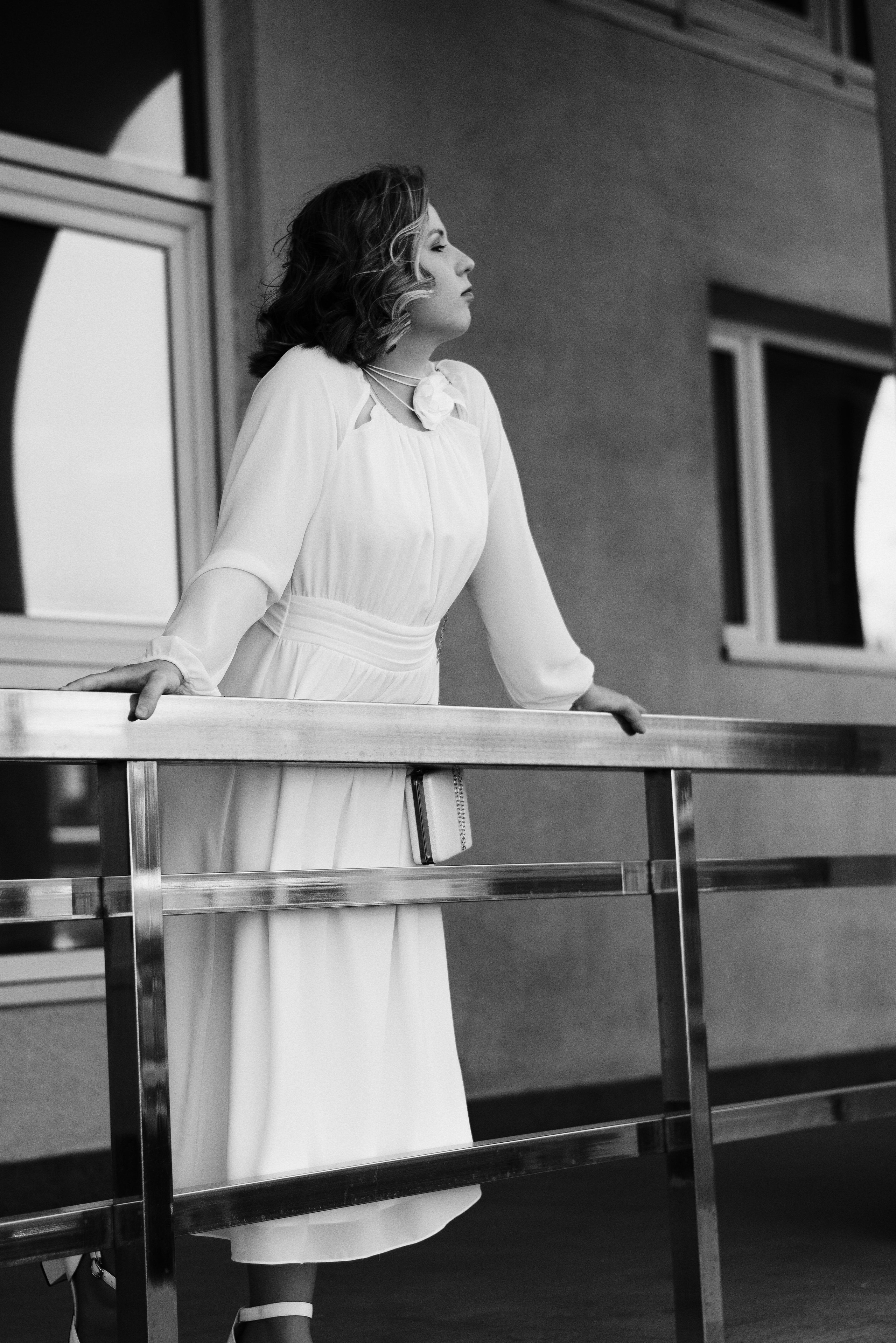 Данил и Арина. Фотограф Дарья Мустафина, Тюмень