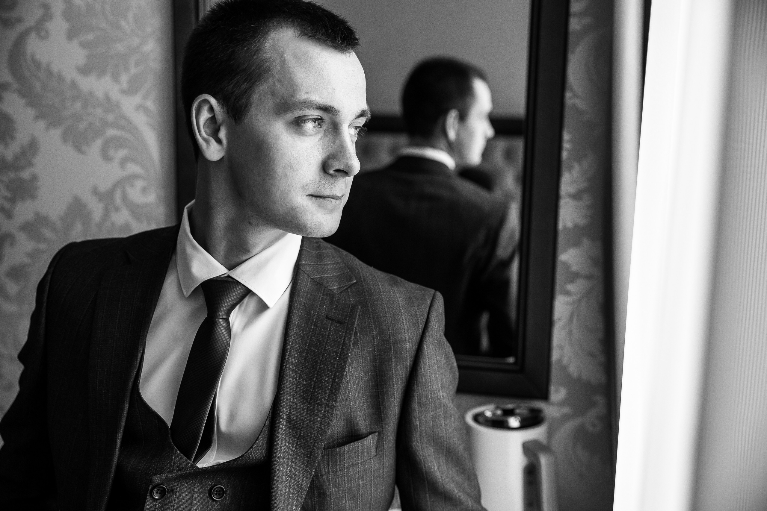 Свадьба Альберта и Алсу — бутик и O2. Свадебный фотограф в Оренбурге Илья Володьков