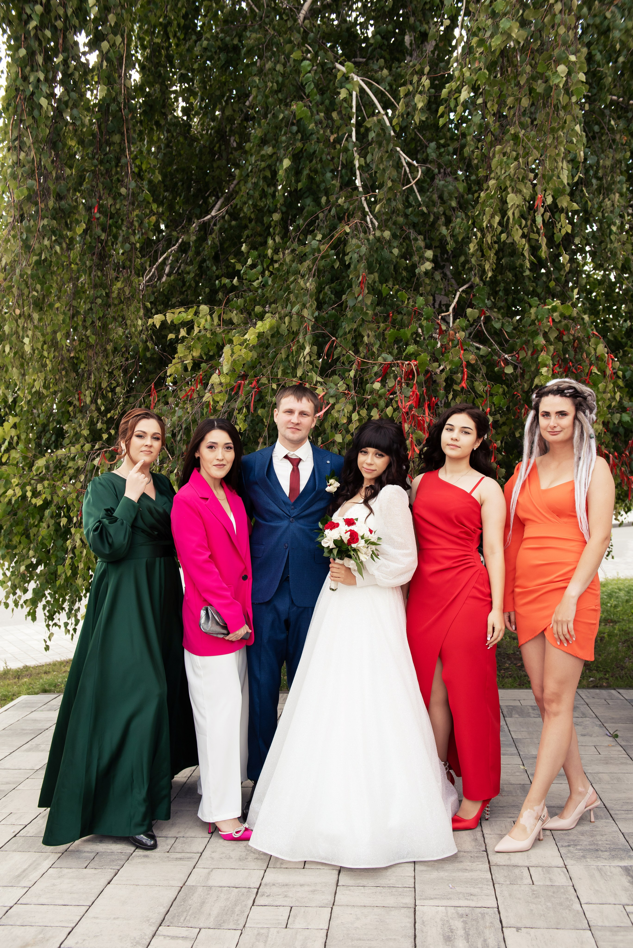 Артём и Анна. Семейный и свадебный фотограф в Ельце Юлия Дякина