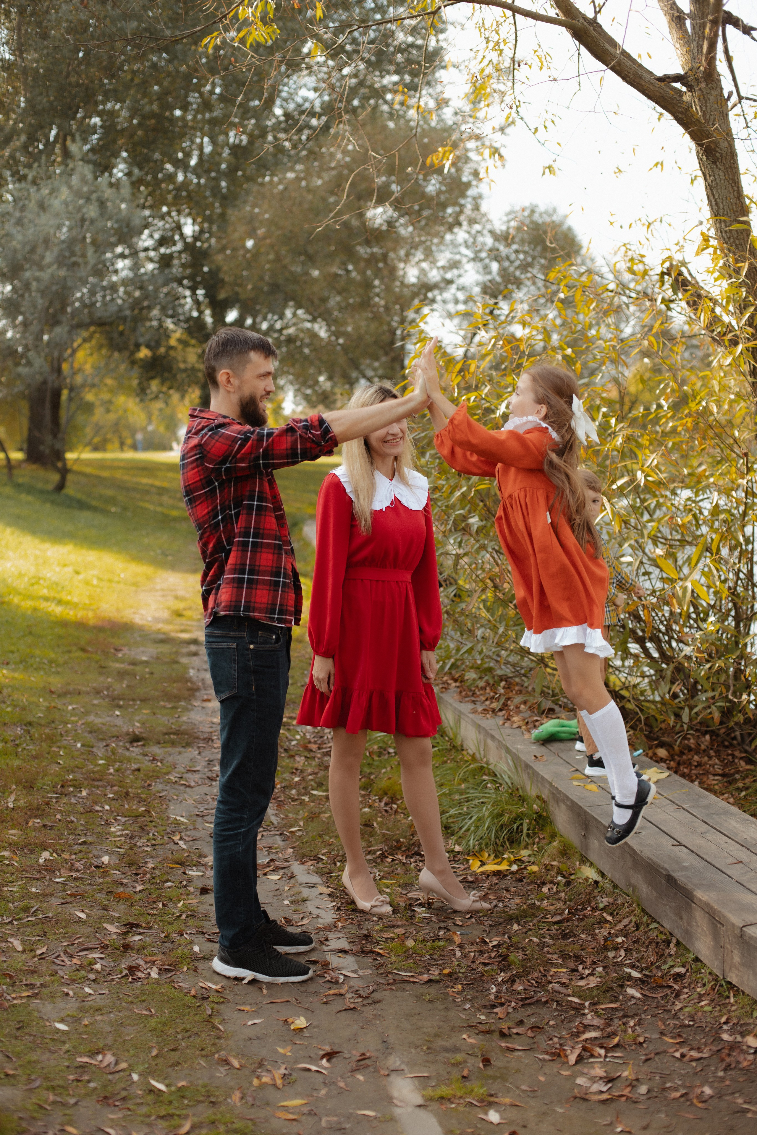 Серафима. Фотограф москва