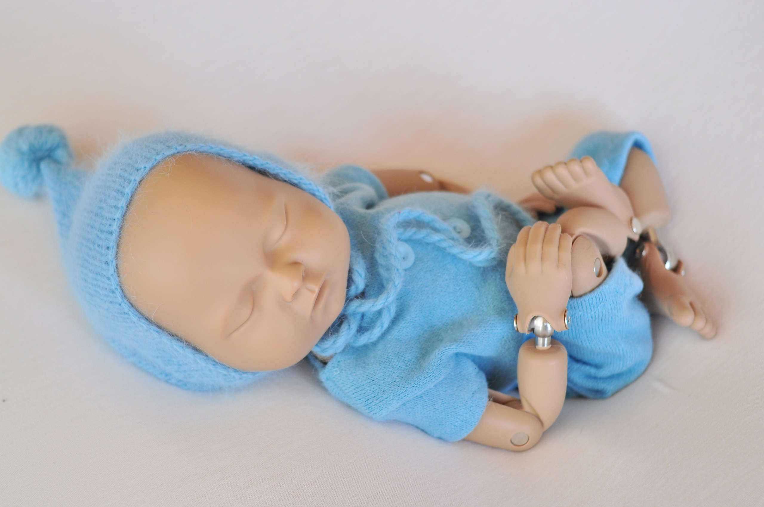 Образы для мальчиков. Newborn42.ru Фотограф новорожденных  г. Кемерово Агафонова Жанна