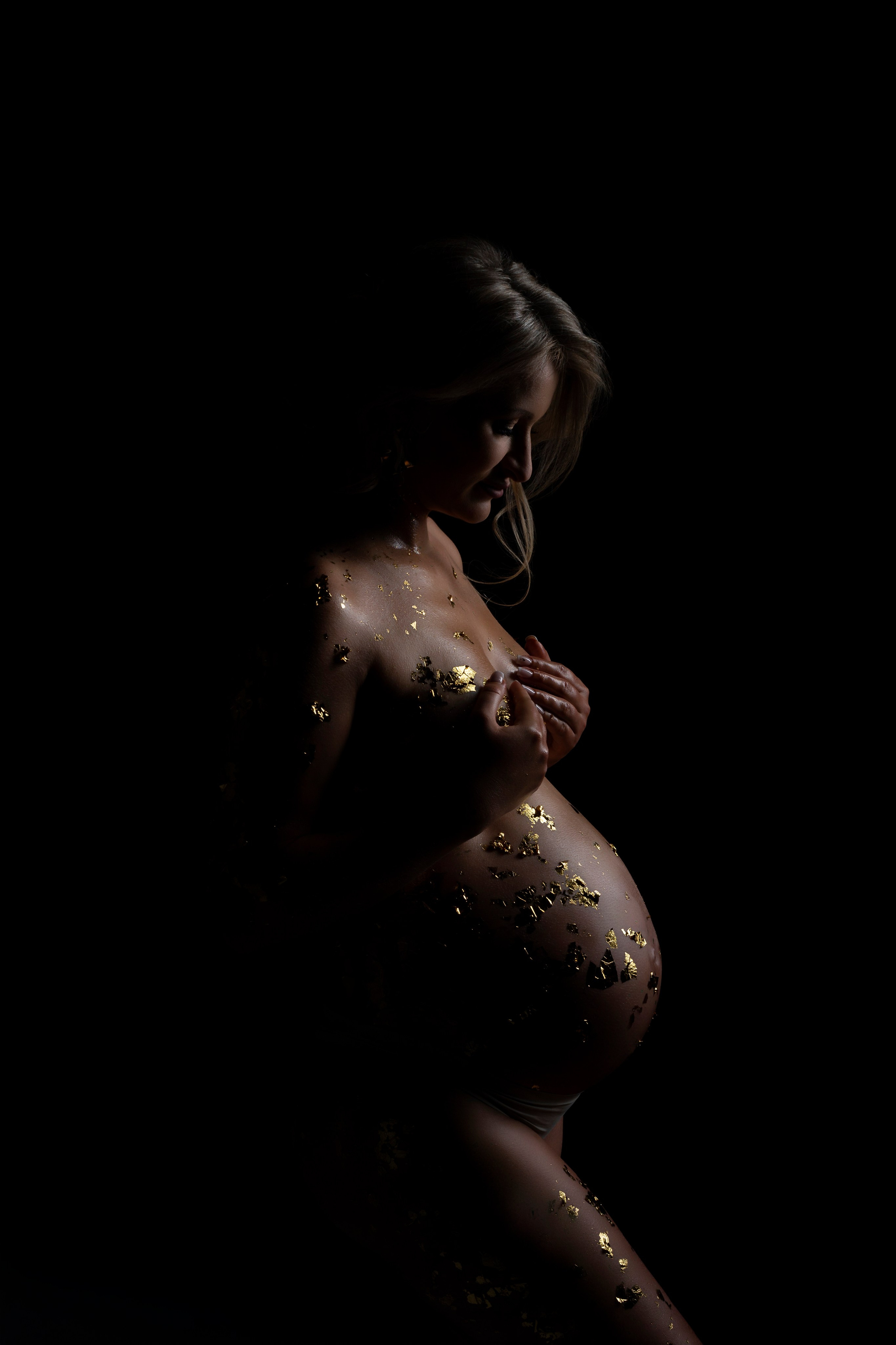 Беременность. Фотограф беременности в Новосибирске Елена Загороднева