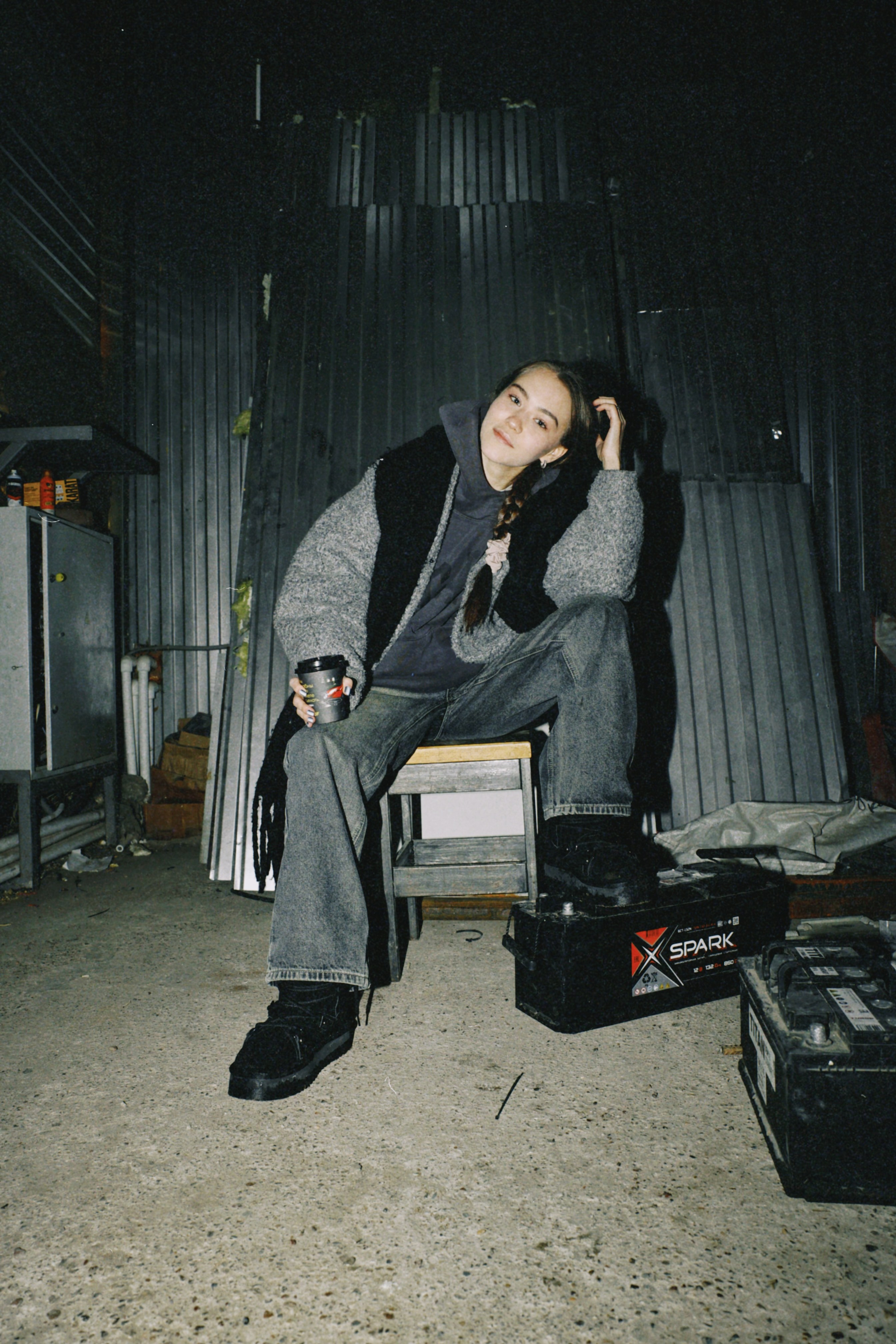 Maria. Мария|Фотограф|Москва