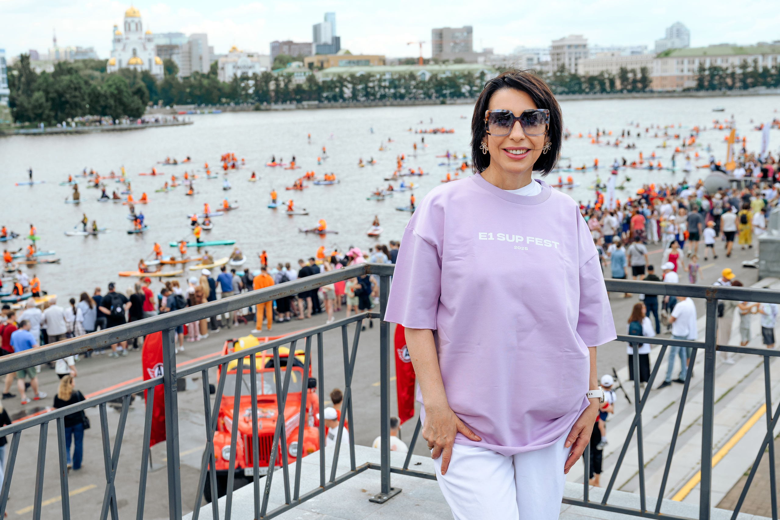 SUP FEST. Максим Комаров — Профессиональный фотограф