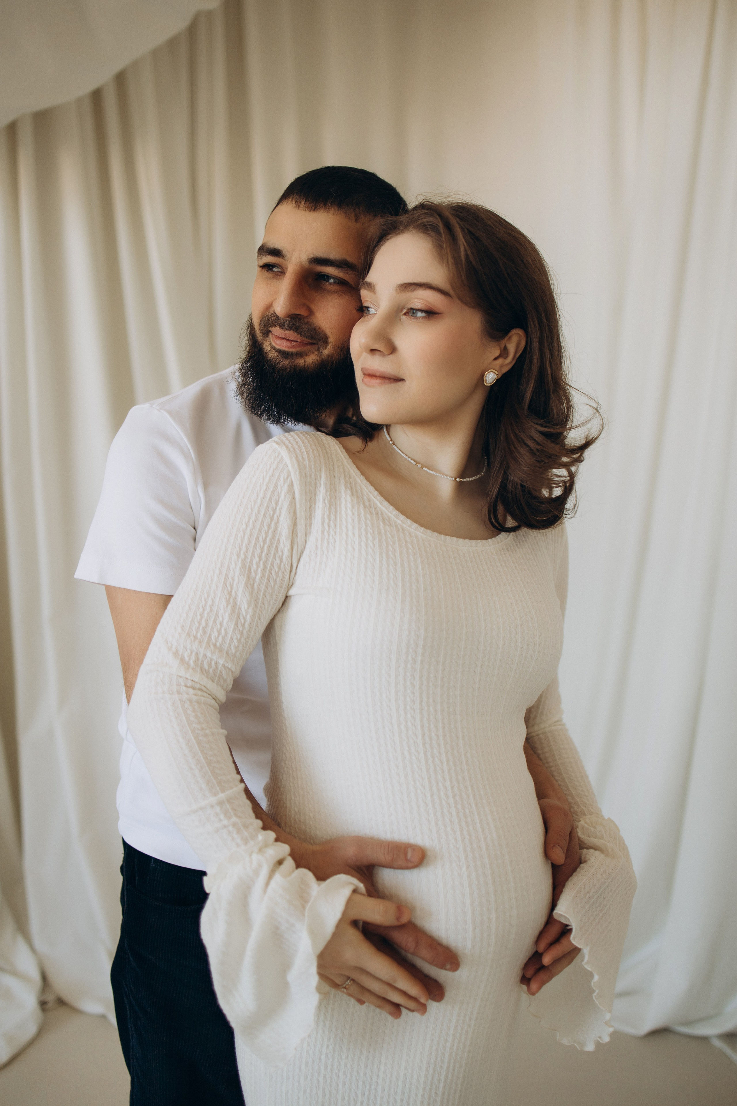 Аминат. Самый теплый фотограф в Краснодаре Рябоконь Ксения