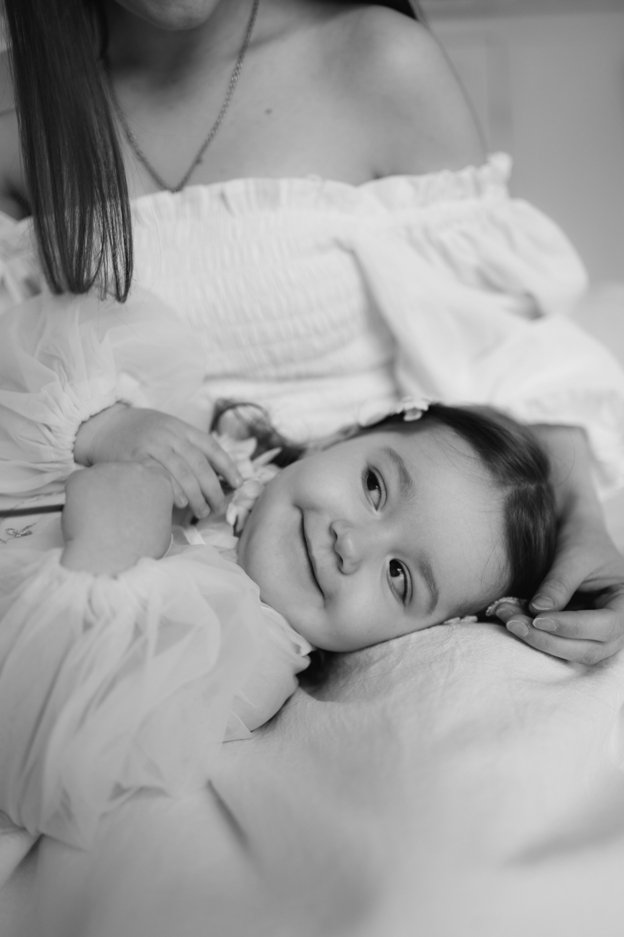 Алине 2 годика. Самый теплый фотограф в Краснодаре Рябоконь Ксения