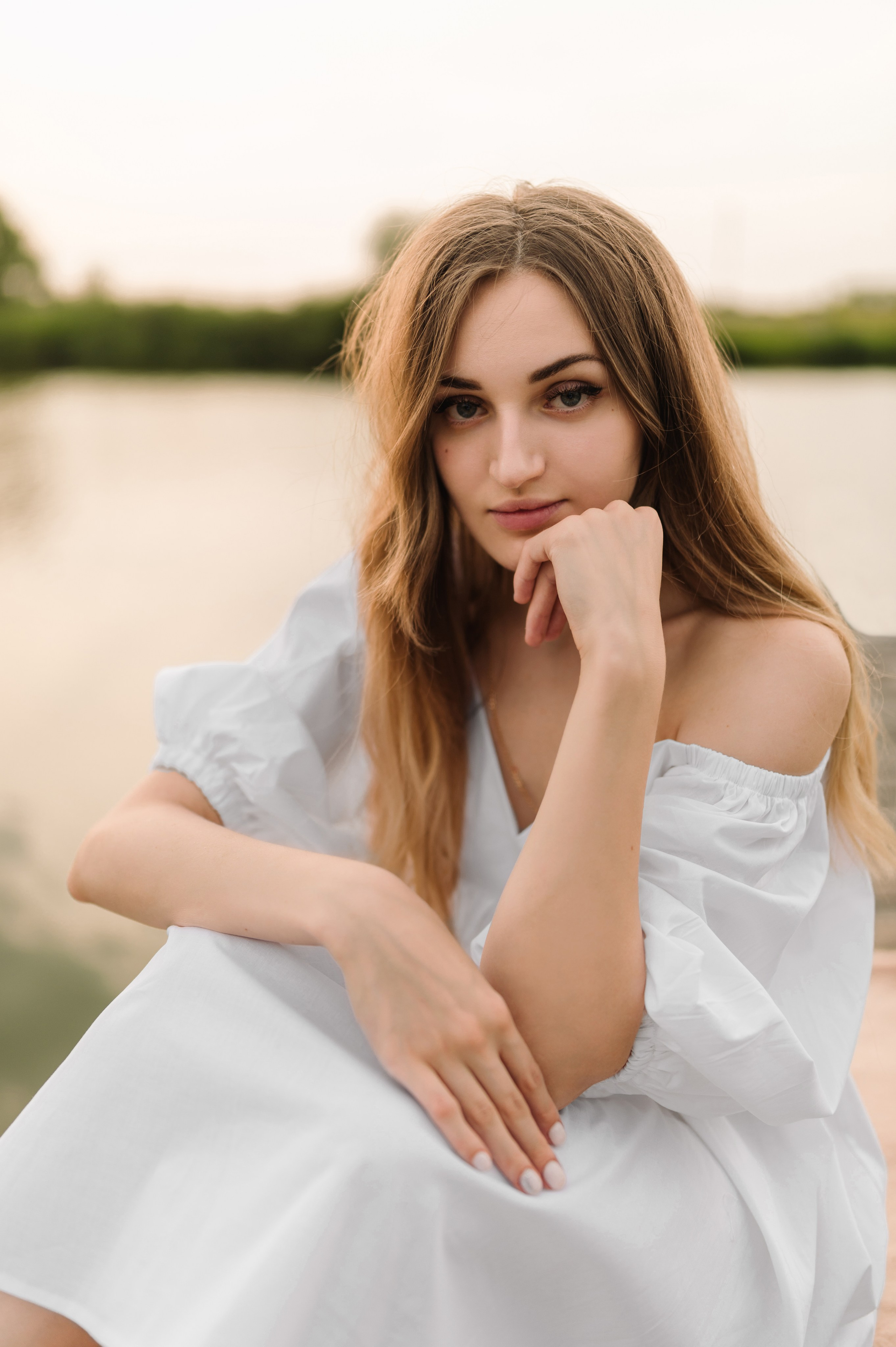 Аля. Фотограф Ольга Мызникова