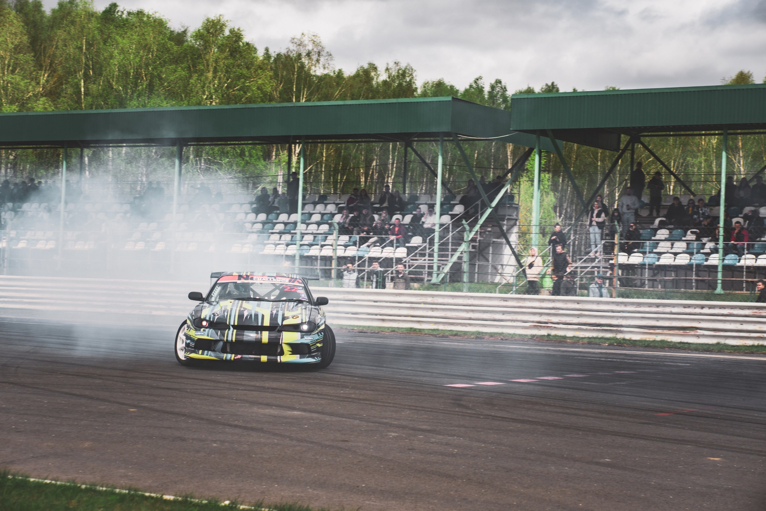 NotDaily. Фотограф Нижний Новгород — Дмитрий Грехов