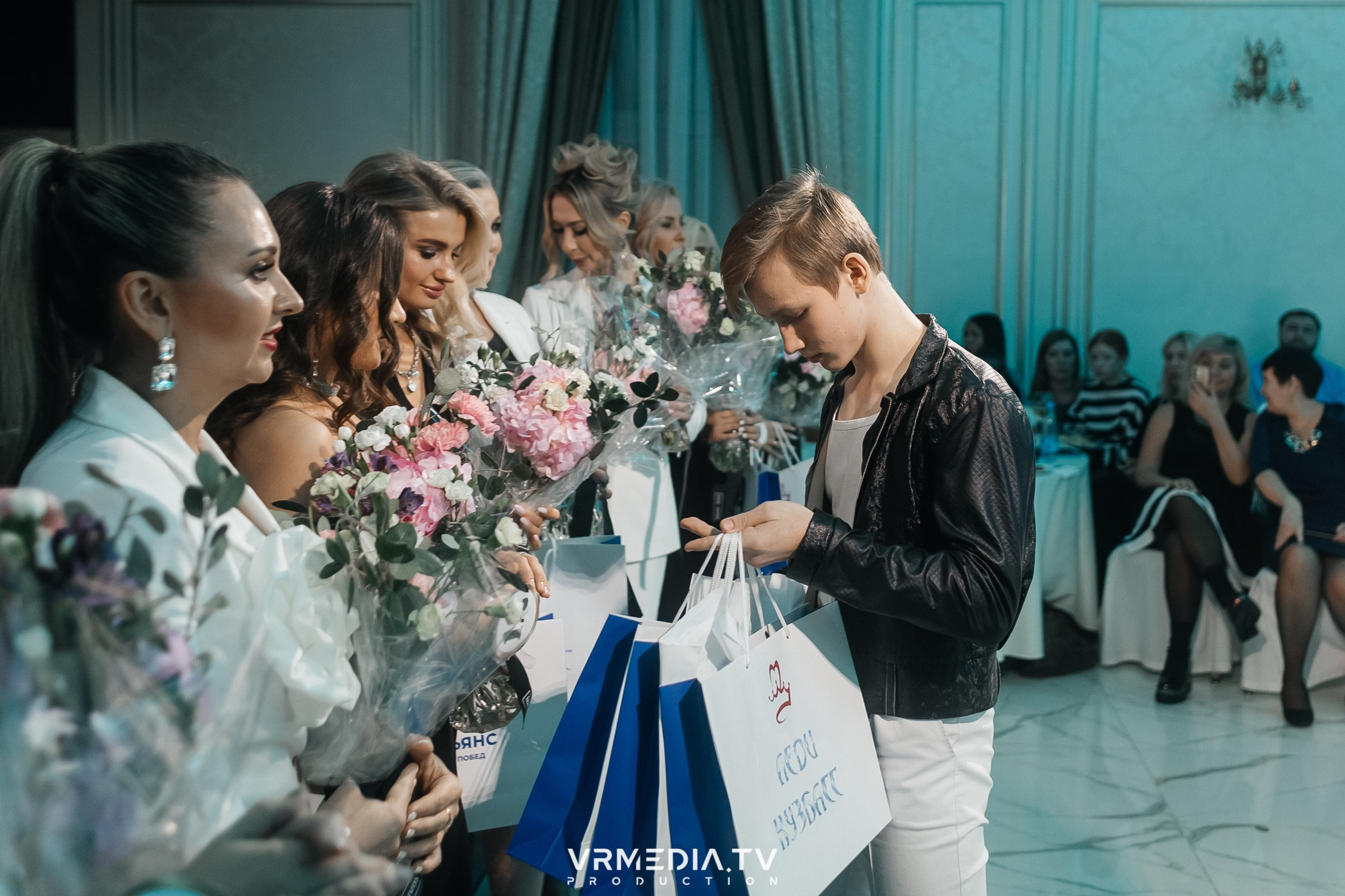 «ЛЕДИ КУЗБАСС»-2024