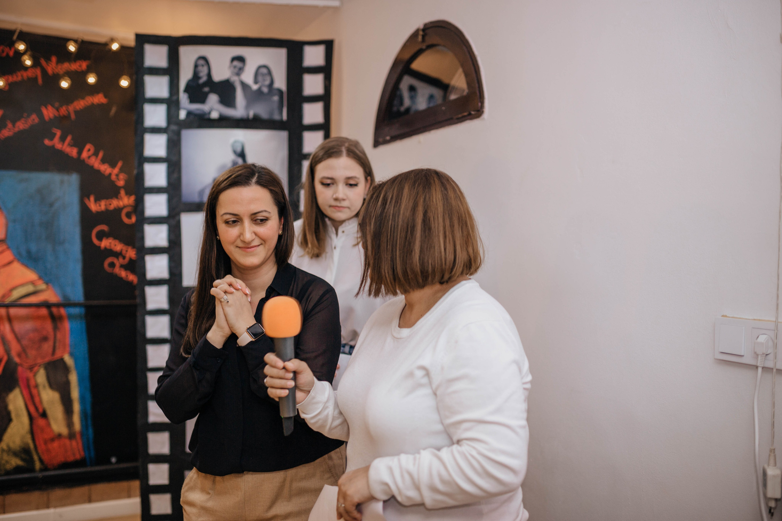 Выпускной в детском саду. Семейный фотограф в Москве Натали Момот