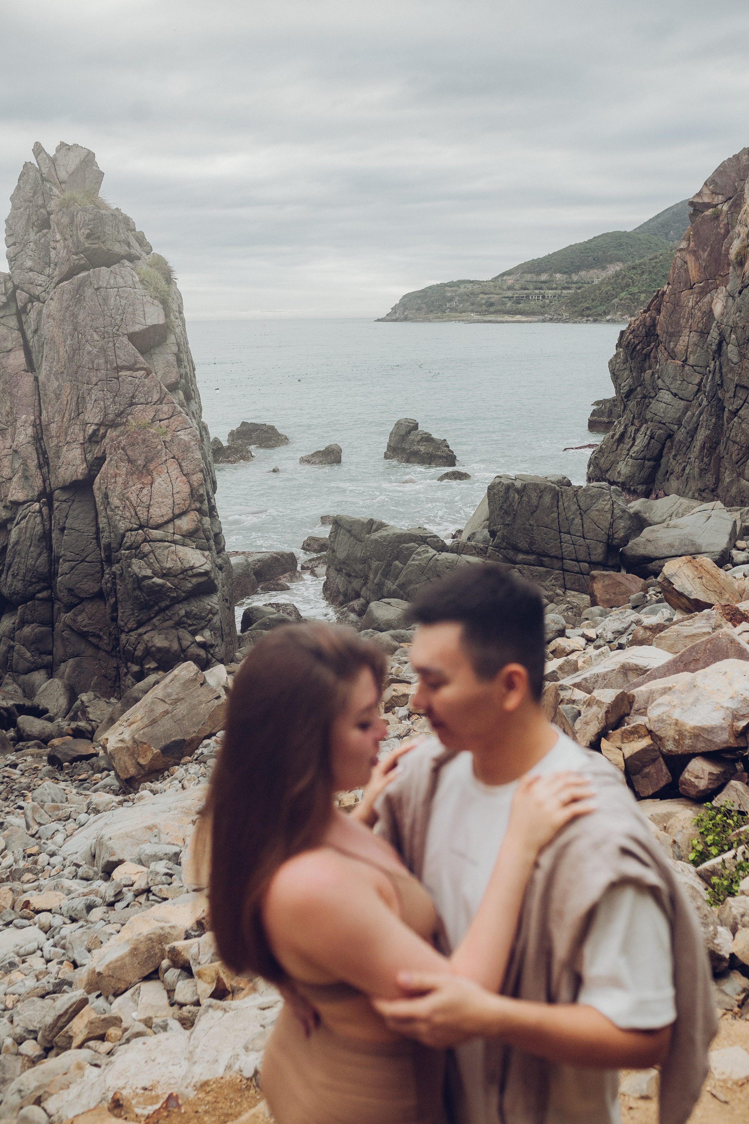 Амир и Венера. Photographer and Blogger in Kaliningrad, as well as around the world — Anton Semenov