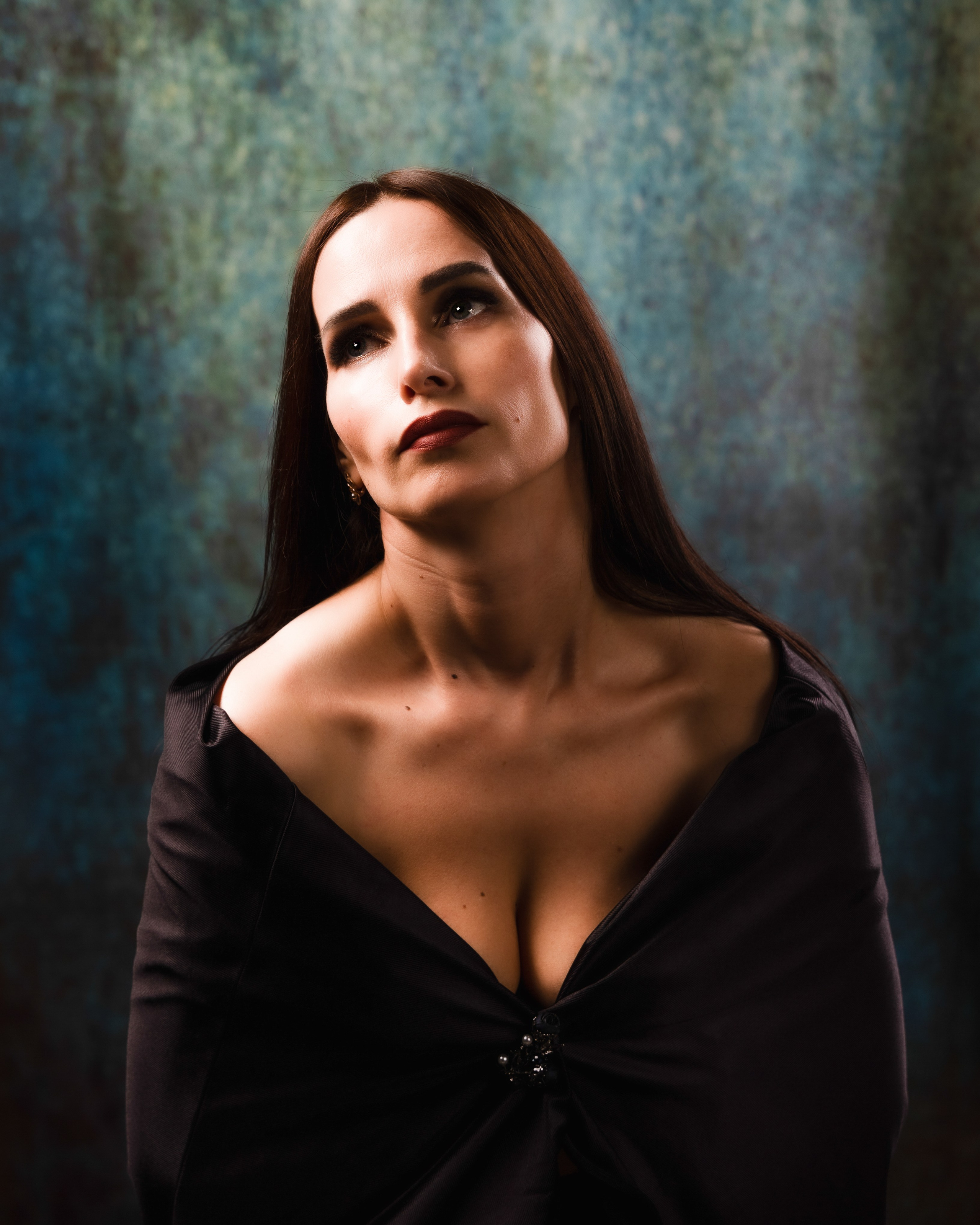 ЮЛИЯ. Фотограф Владимир Роля