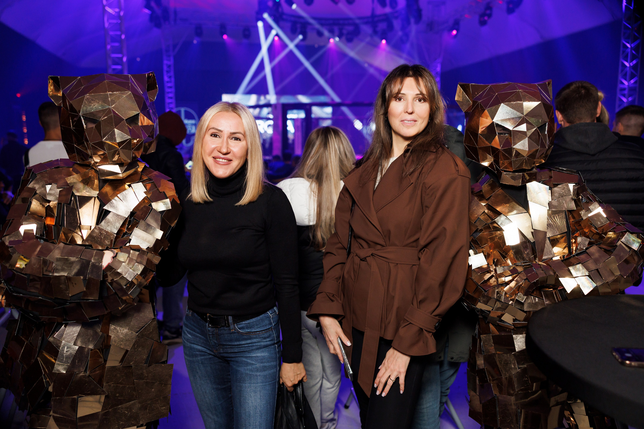 EVENTS. Спортивный фотограф Денис Веселов в Нижнем Новгороде