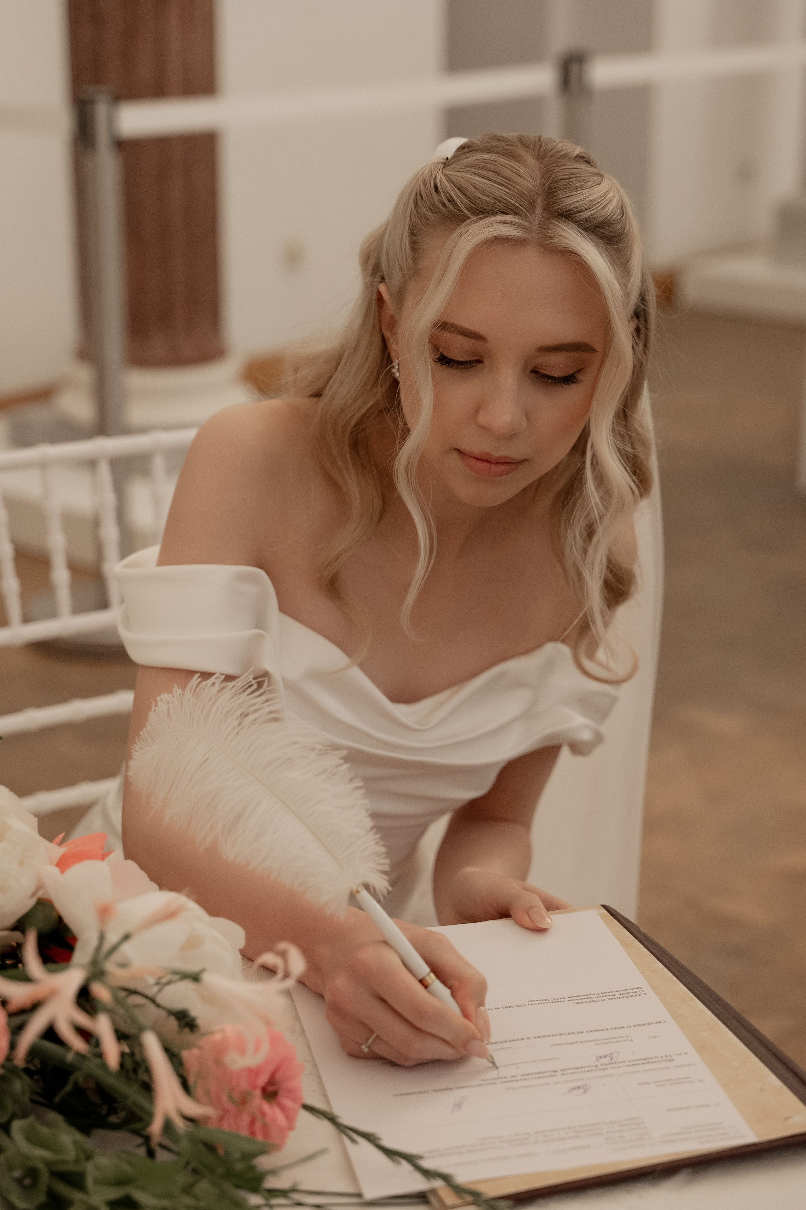 Павел и Анна Царицыно. Свадебный фотограф Тула