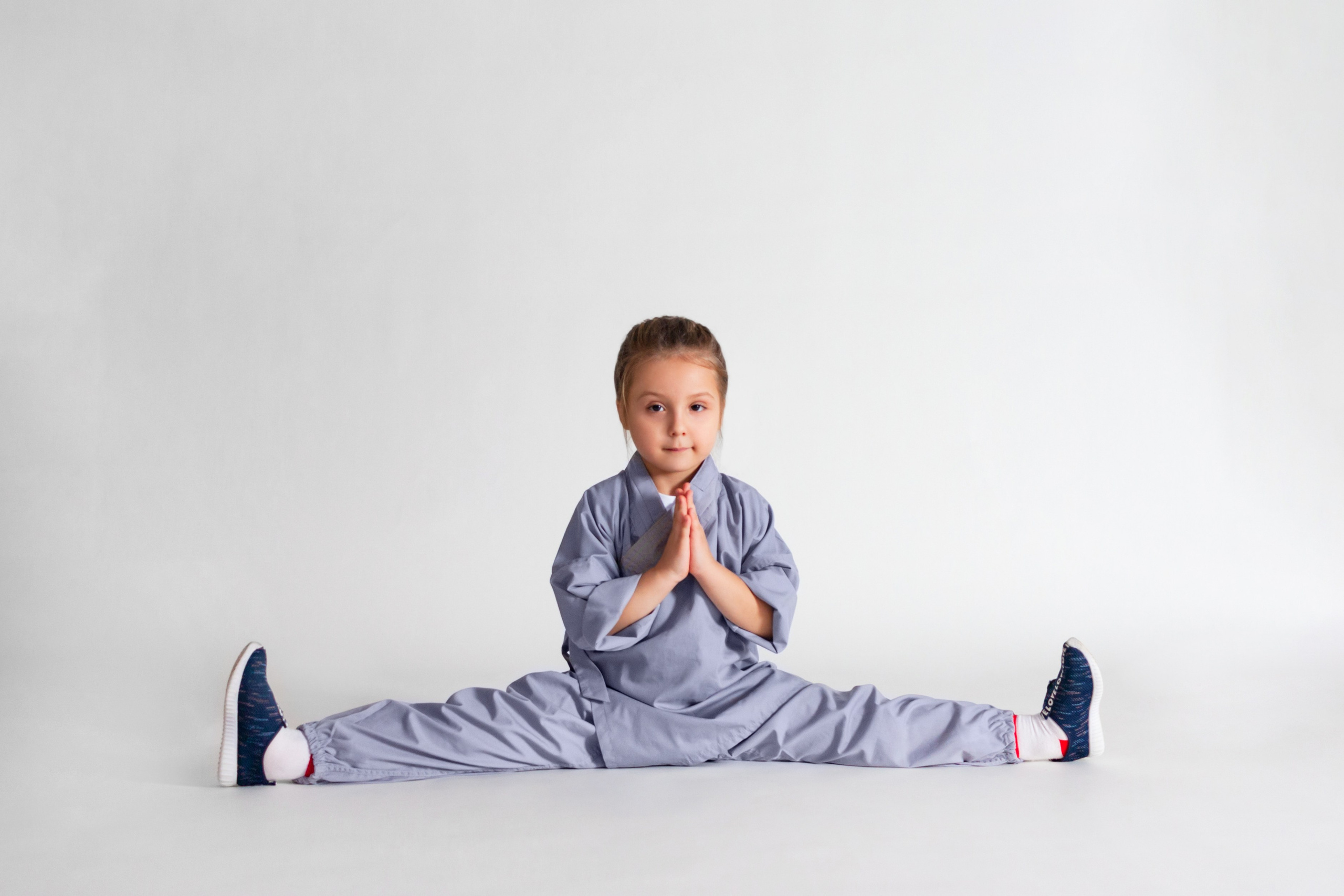 Фотосессия для школы боевых искусств. Фотограф Анастасия Мухитдинова