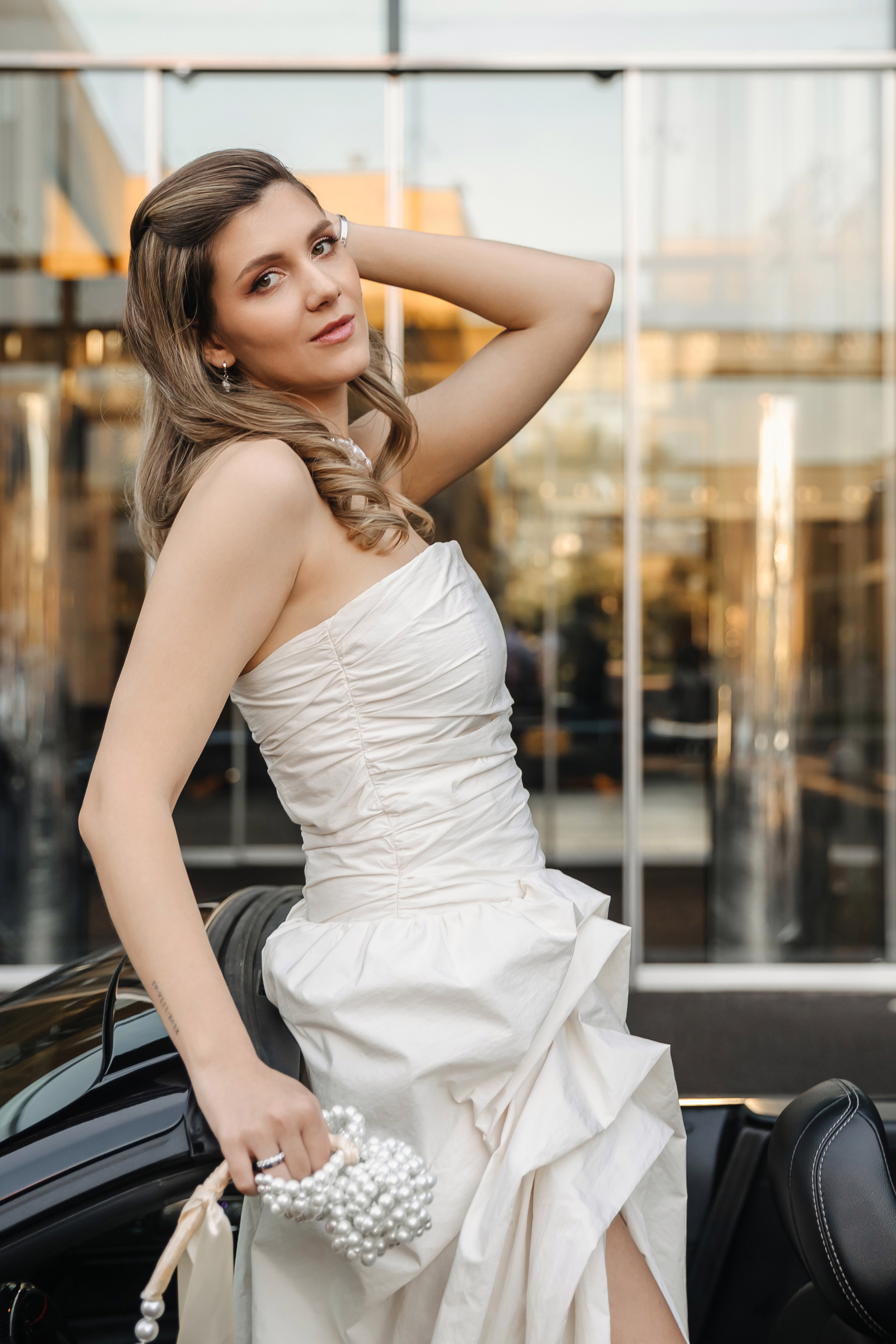 Вера и Стас. Свадебный фотограф в Москве Михайлина Настя