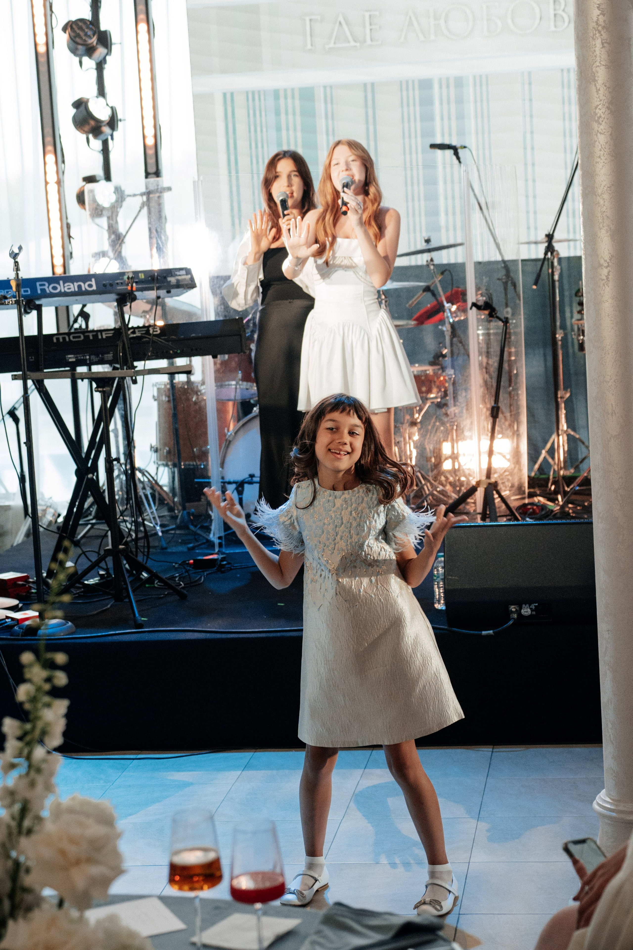 Где любовь, там жизнь!. Свадебный фотограф Москва Александра Аверкова