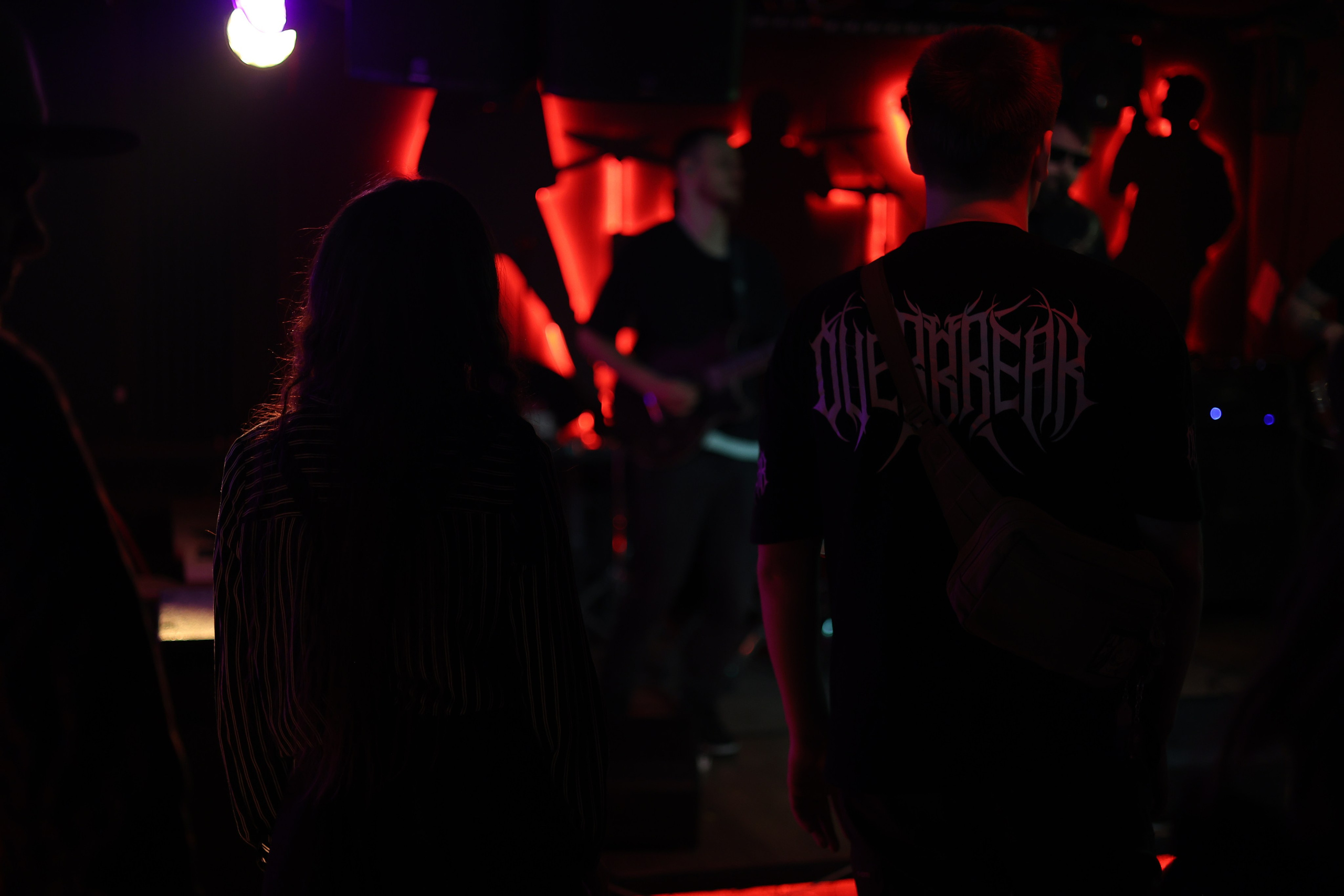 РМ. Mintonov's Film Studio