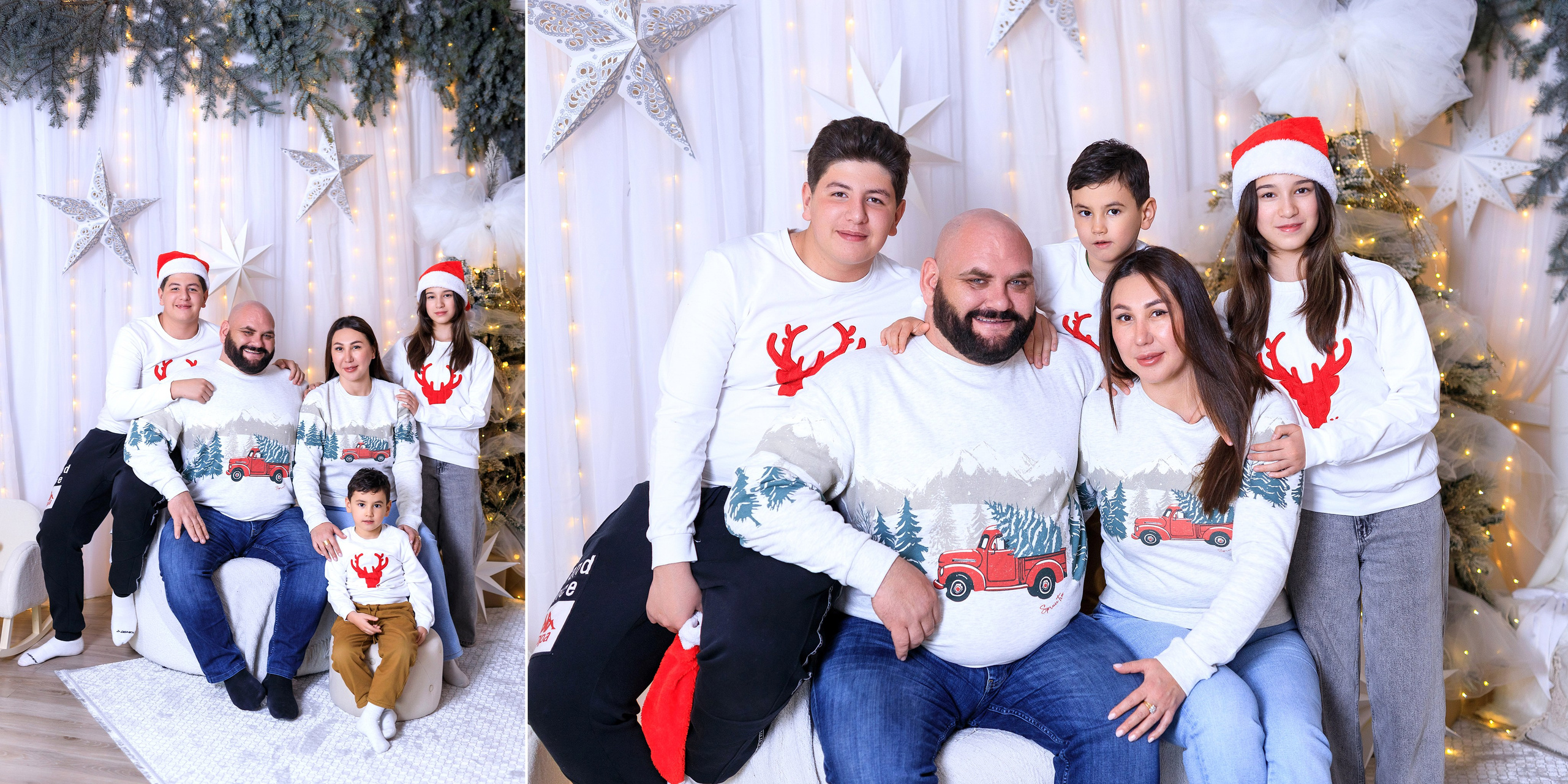 Книга НГ 06_02. Свадебный и семейный фотограф в Алматы Алексей Балышев