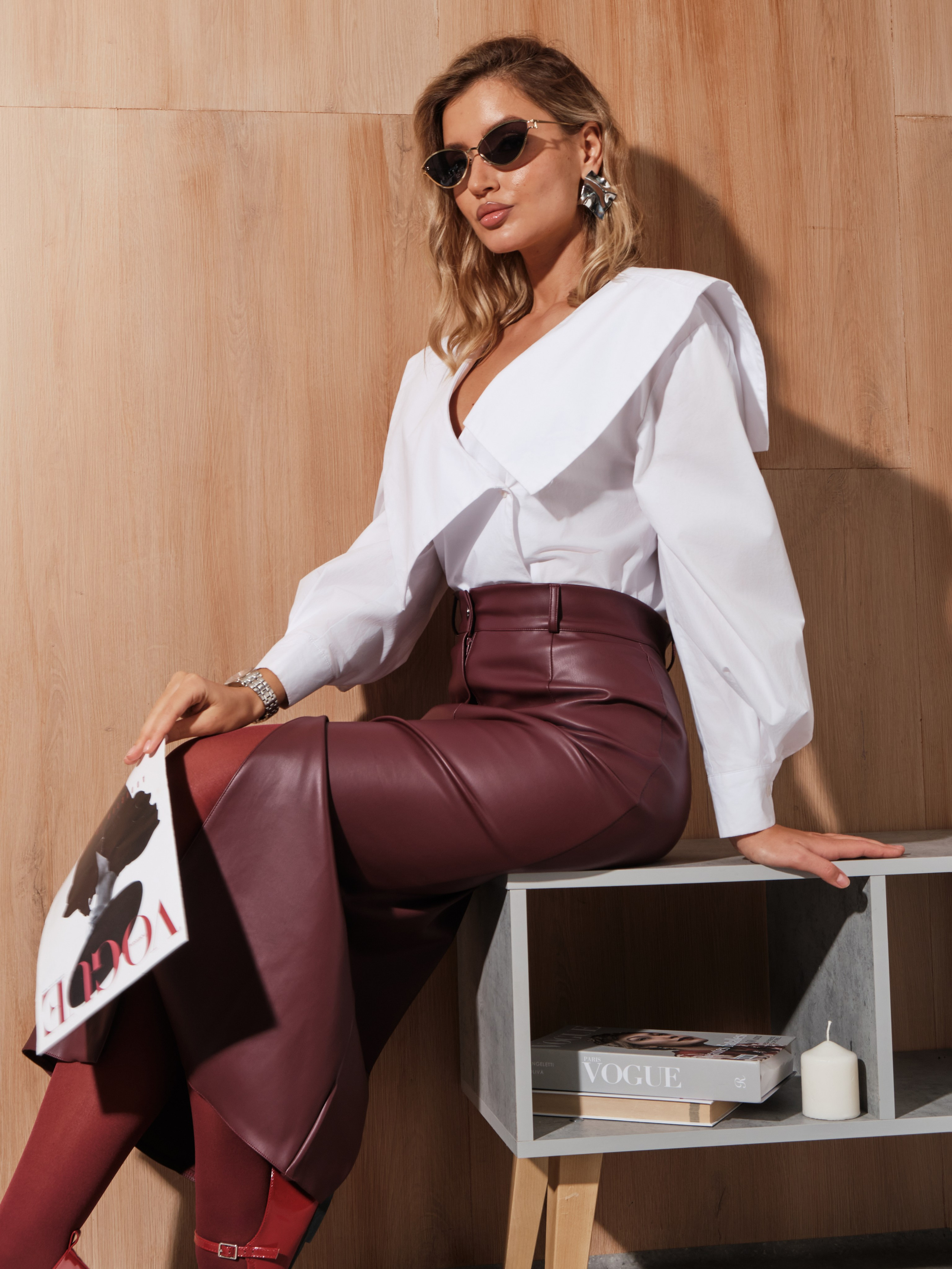 Тариф «Все включено». ФОТО для МАРКЕТПЛЕЙСОВ