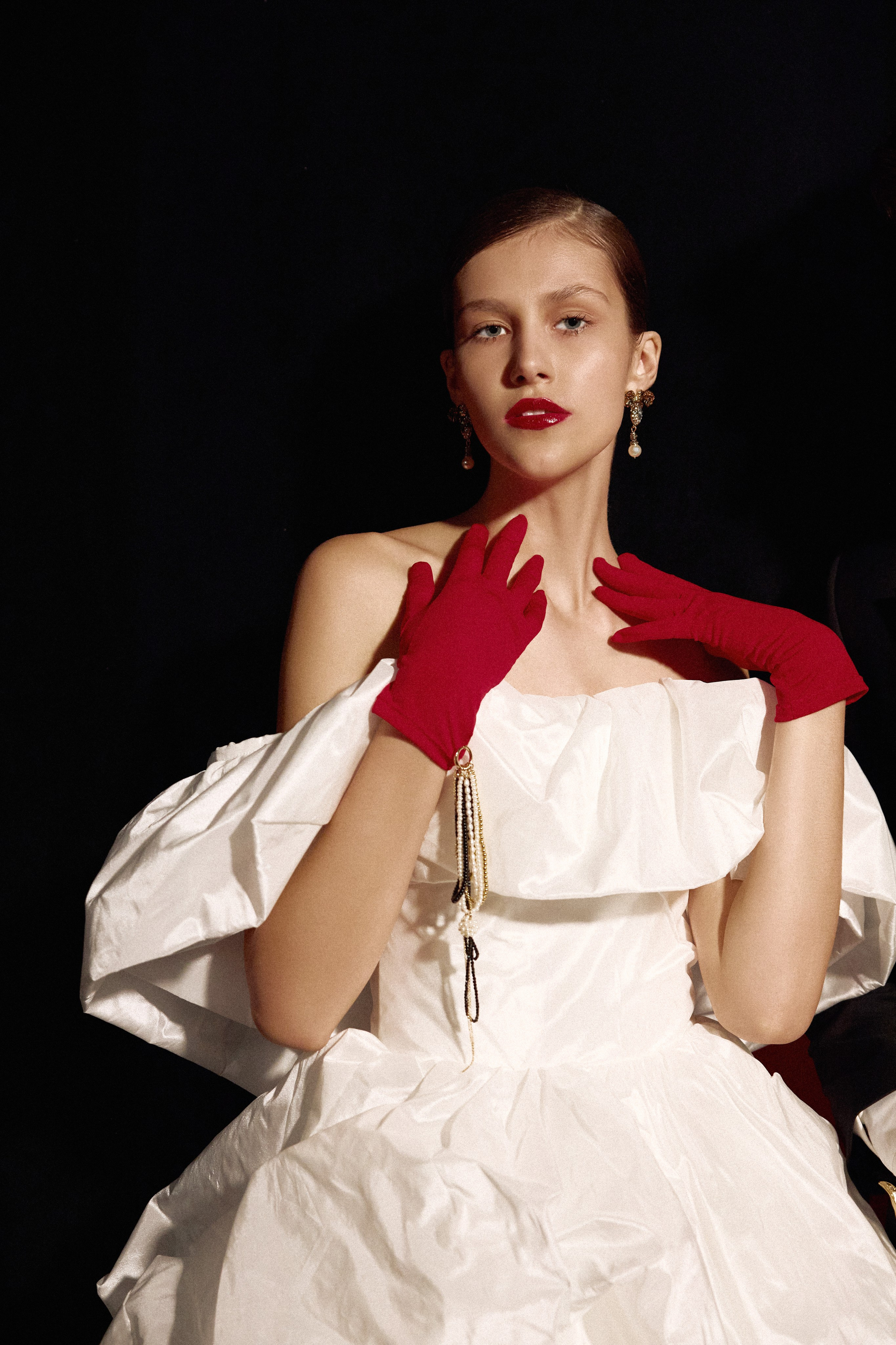 Пульс двух сердец. Фотограф Саратов Воркунова Натали