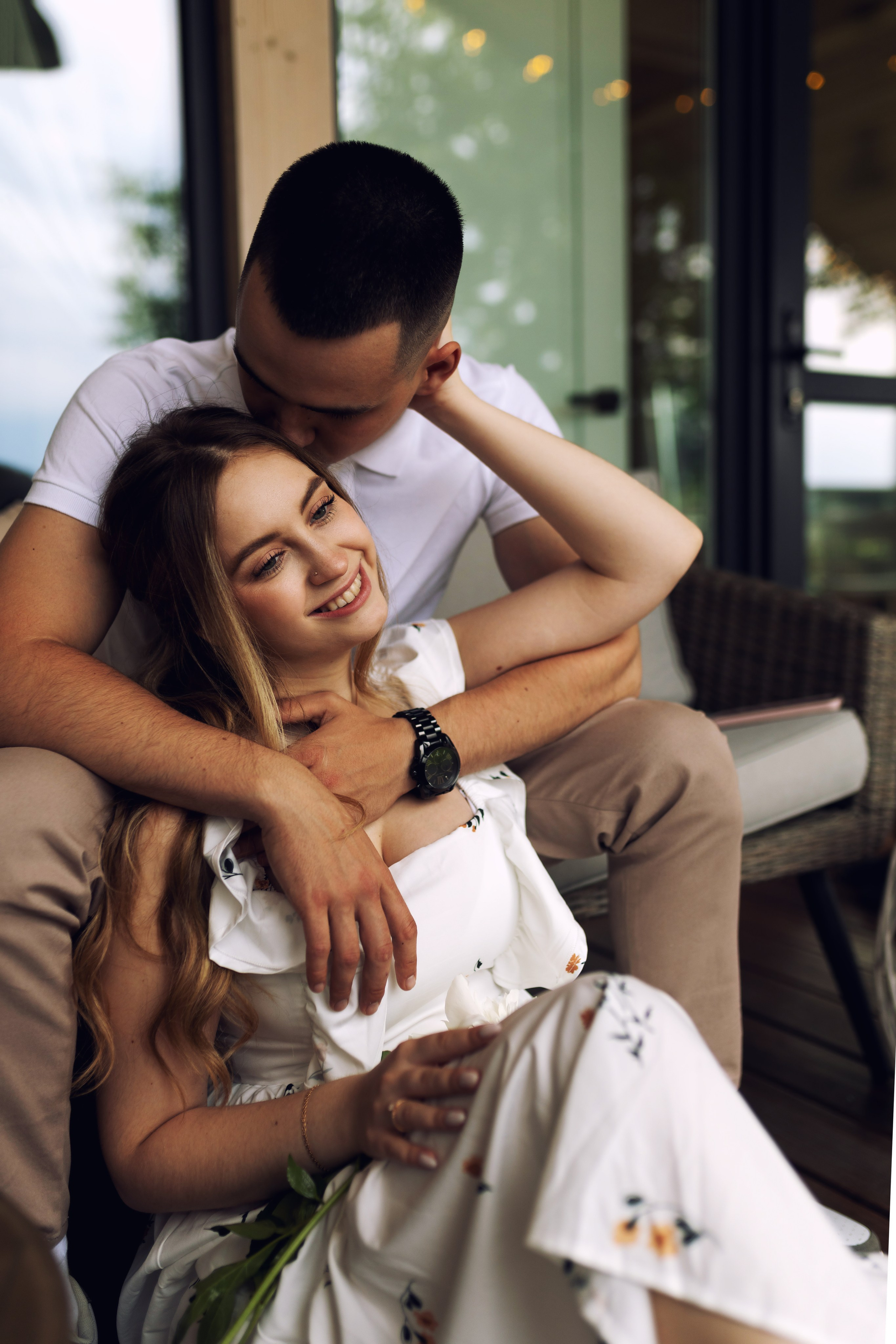 Никита&Анастасия. Фотограф в Москве. Елизавета Косицына