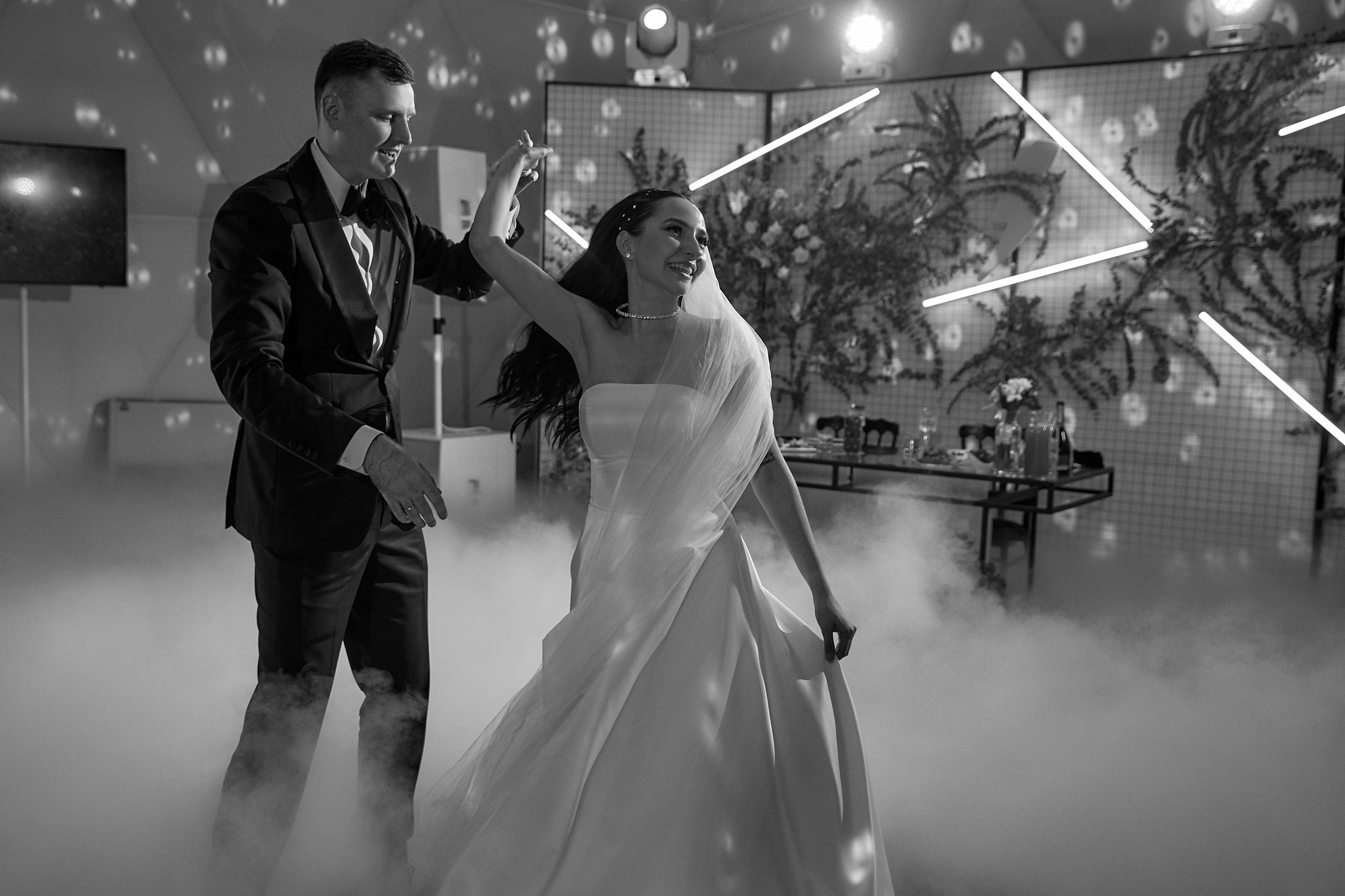 Свадьба Влада и Насти. Свадебный фотограф в Ульяновске Александр Никитин