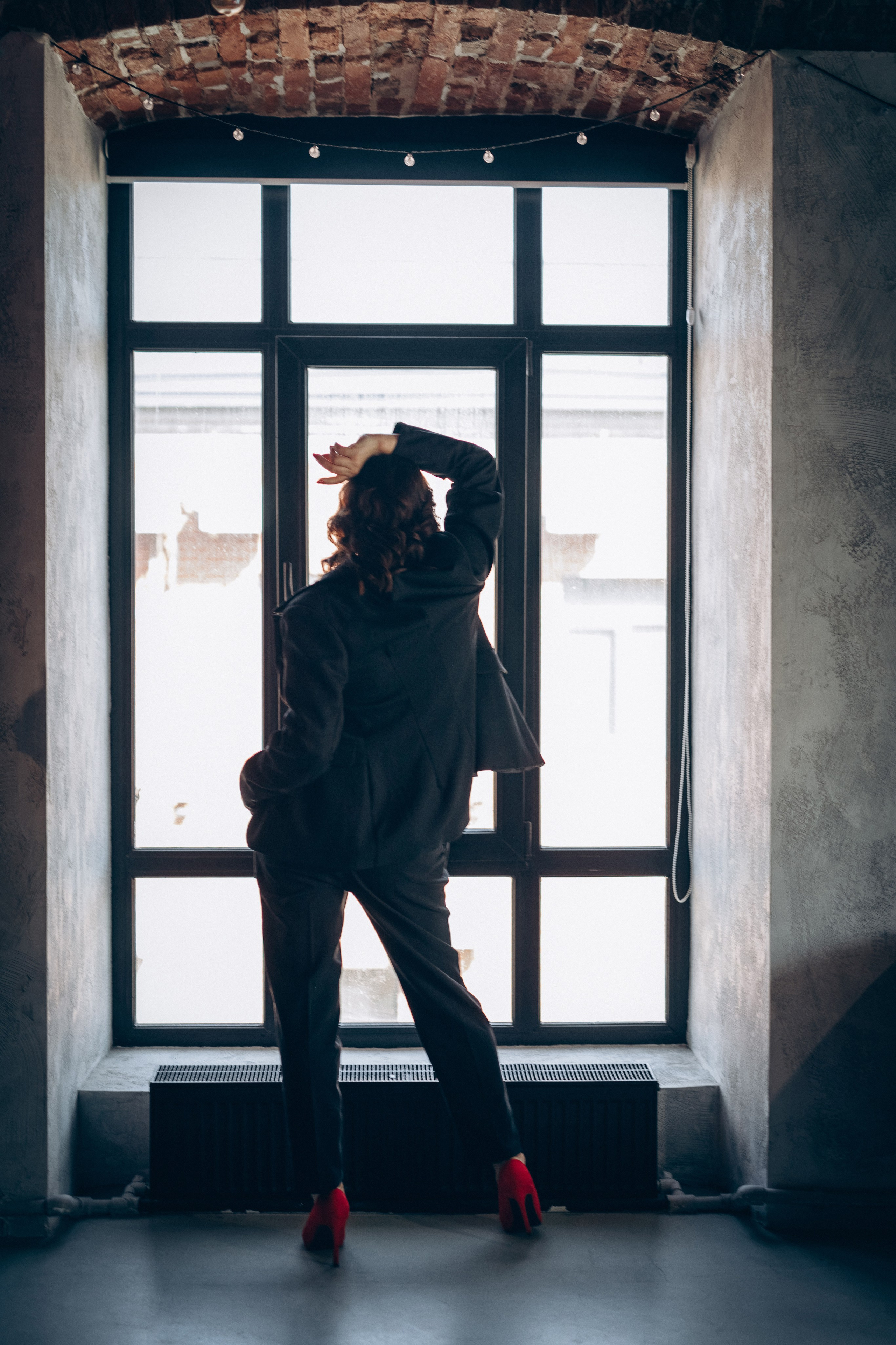 Ольга. Фотограф Ногинск Электросталь Наталья Осетрова