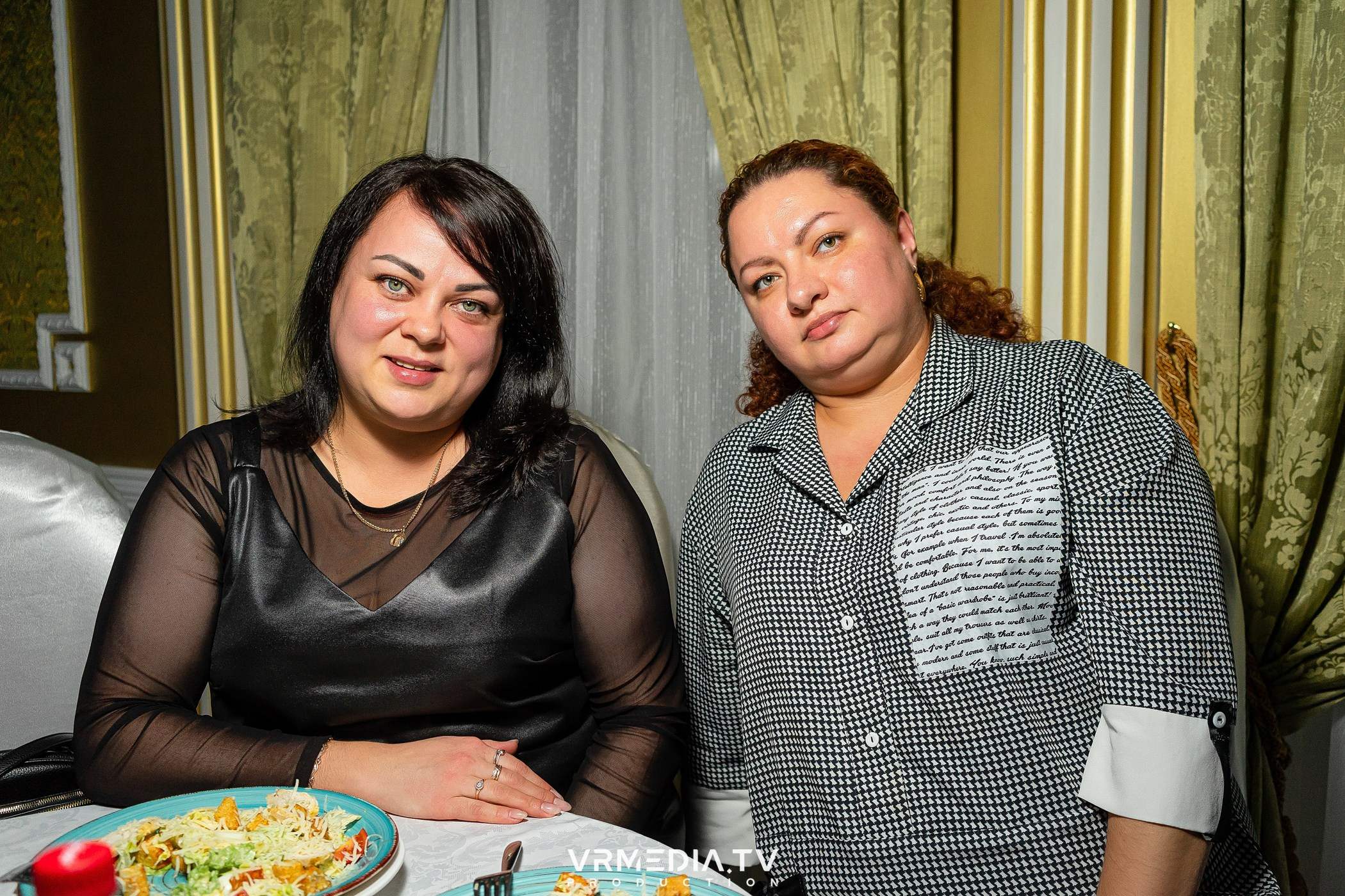 Mash Up Band в ресторане «Империя»