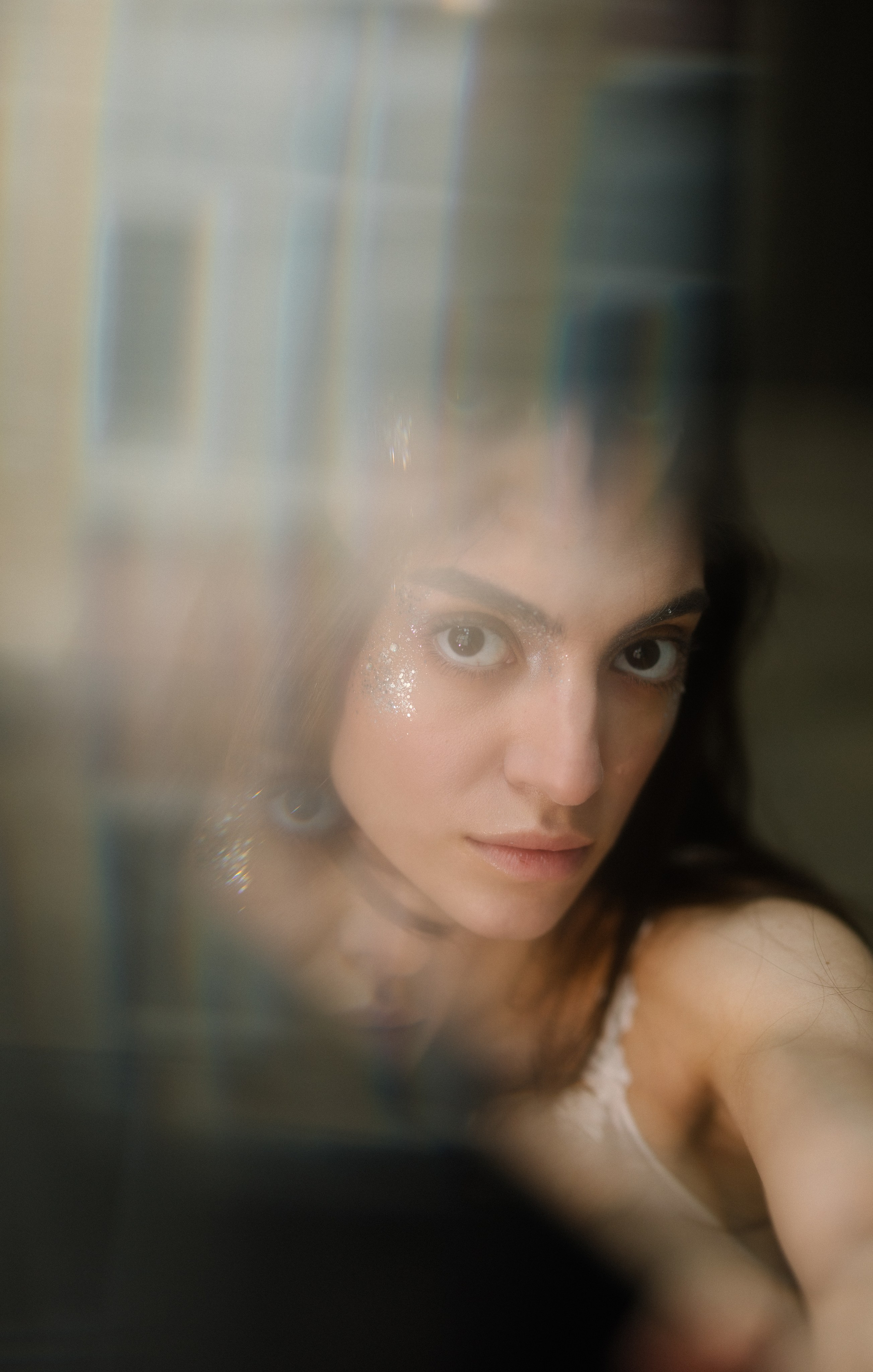 Индивидуальные фотосессии