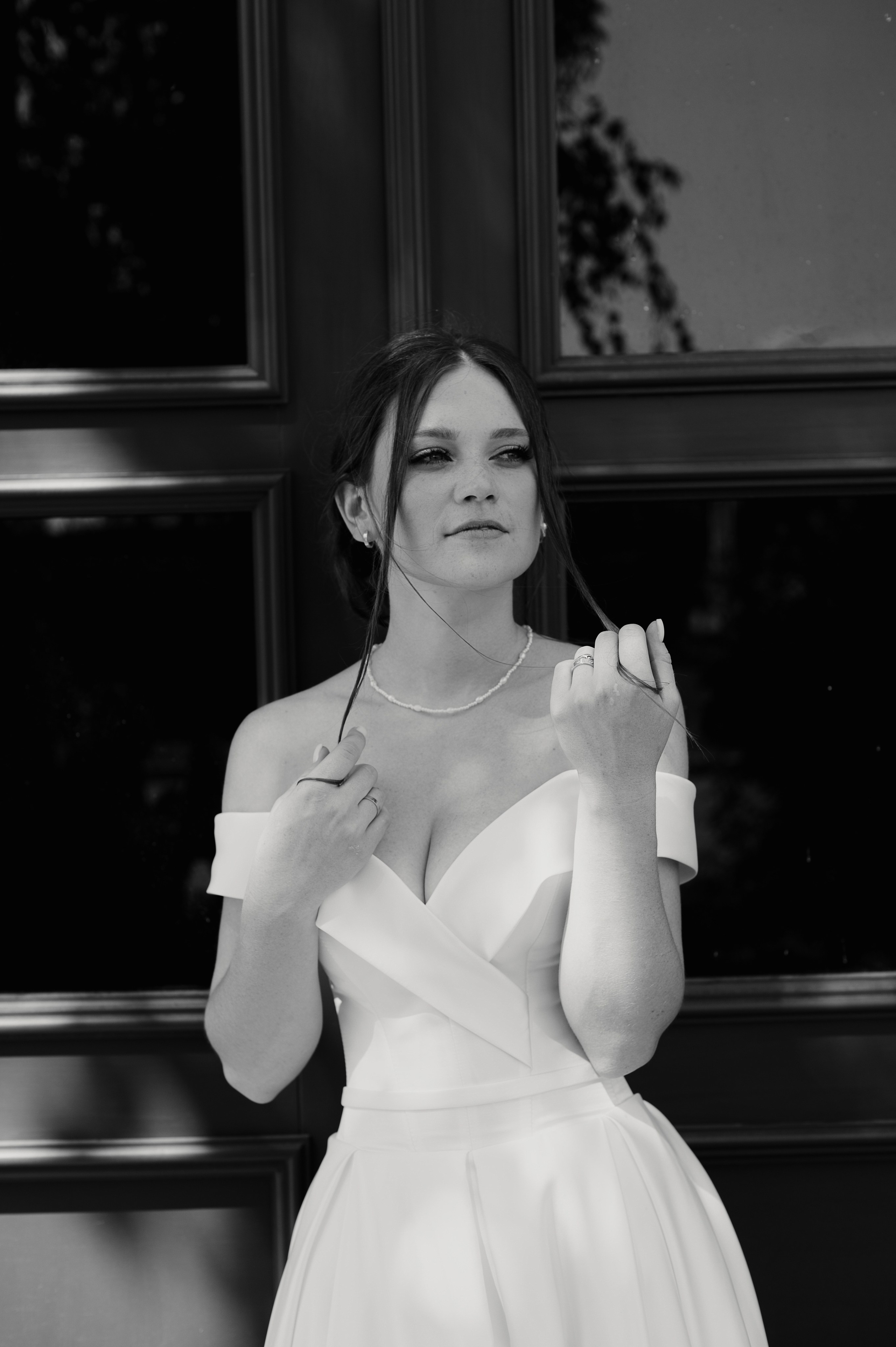 Алексей и Ксения. Фотограф в Абакане и Минусинске