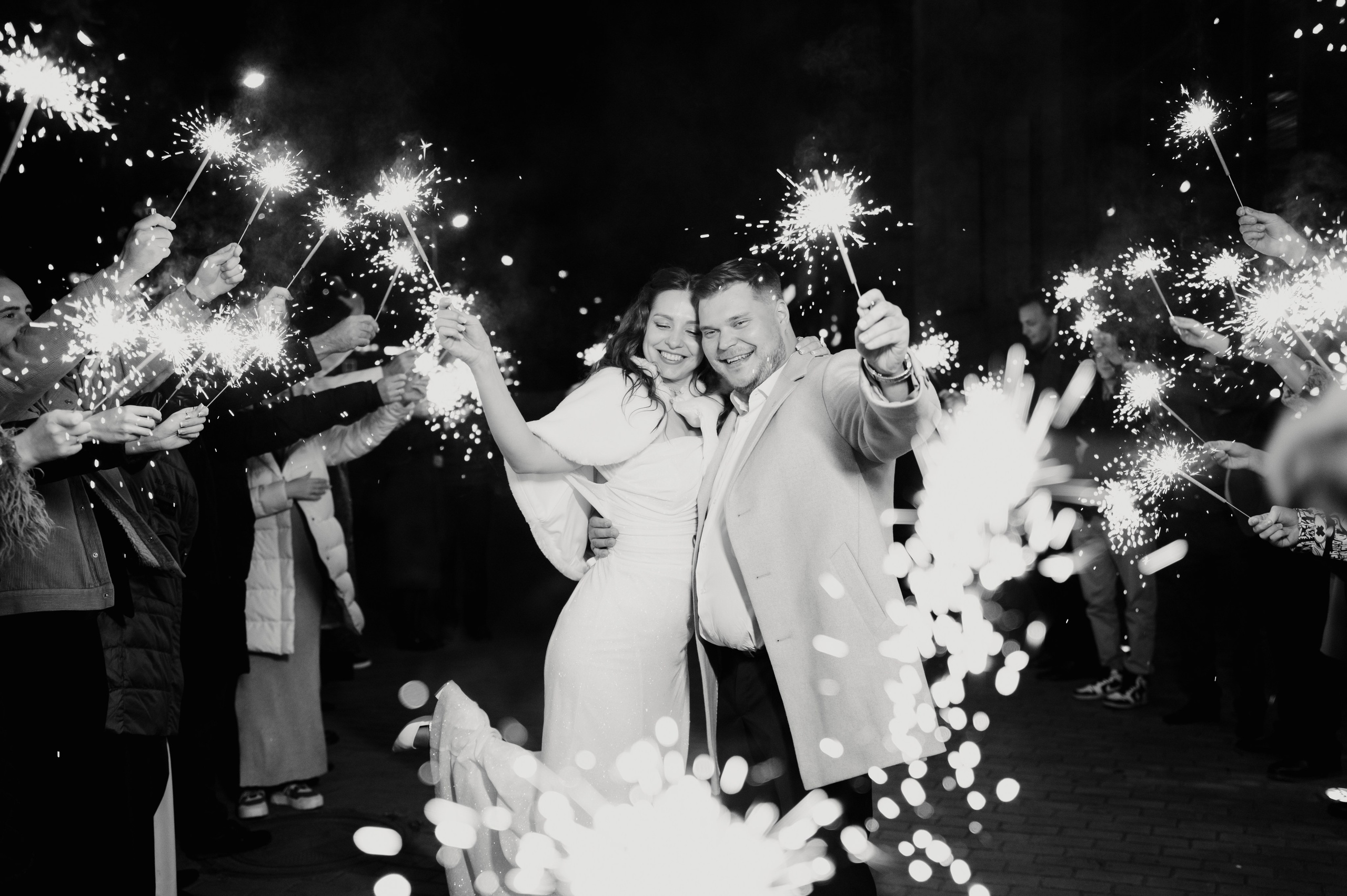 Игорь и Марина. Фотограф в Абакане и Минусинске