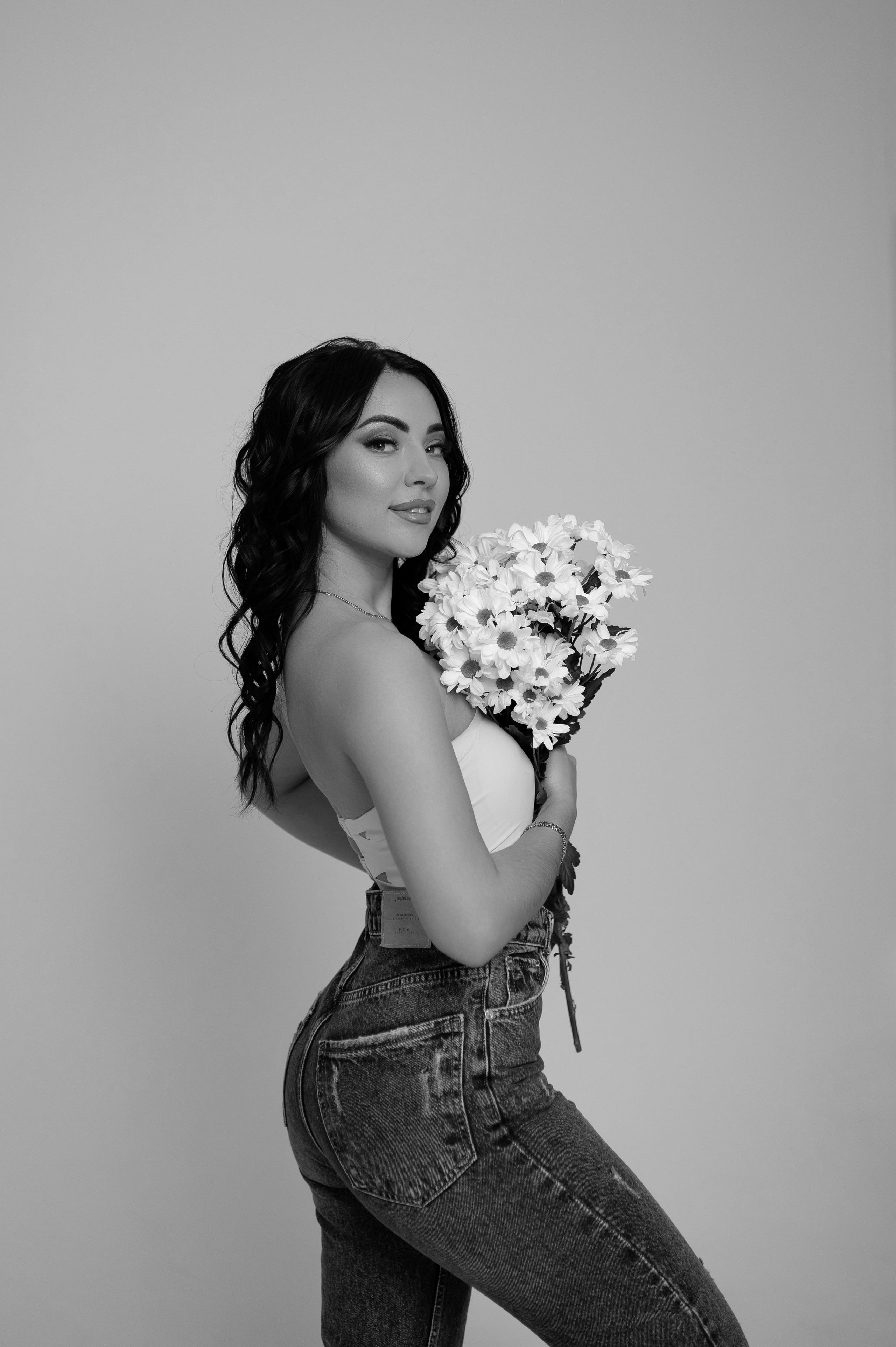 Ольга. Твой личный проводник к красивым фотографиям в Старом Осколе