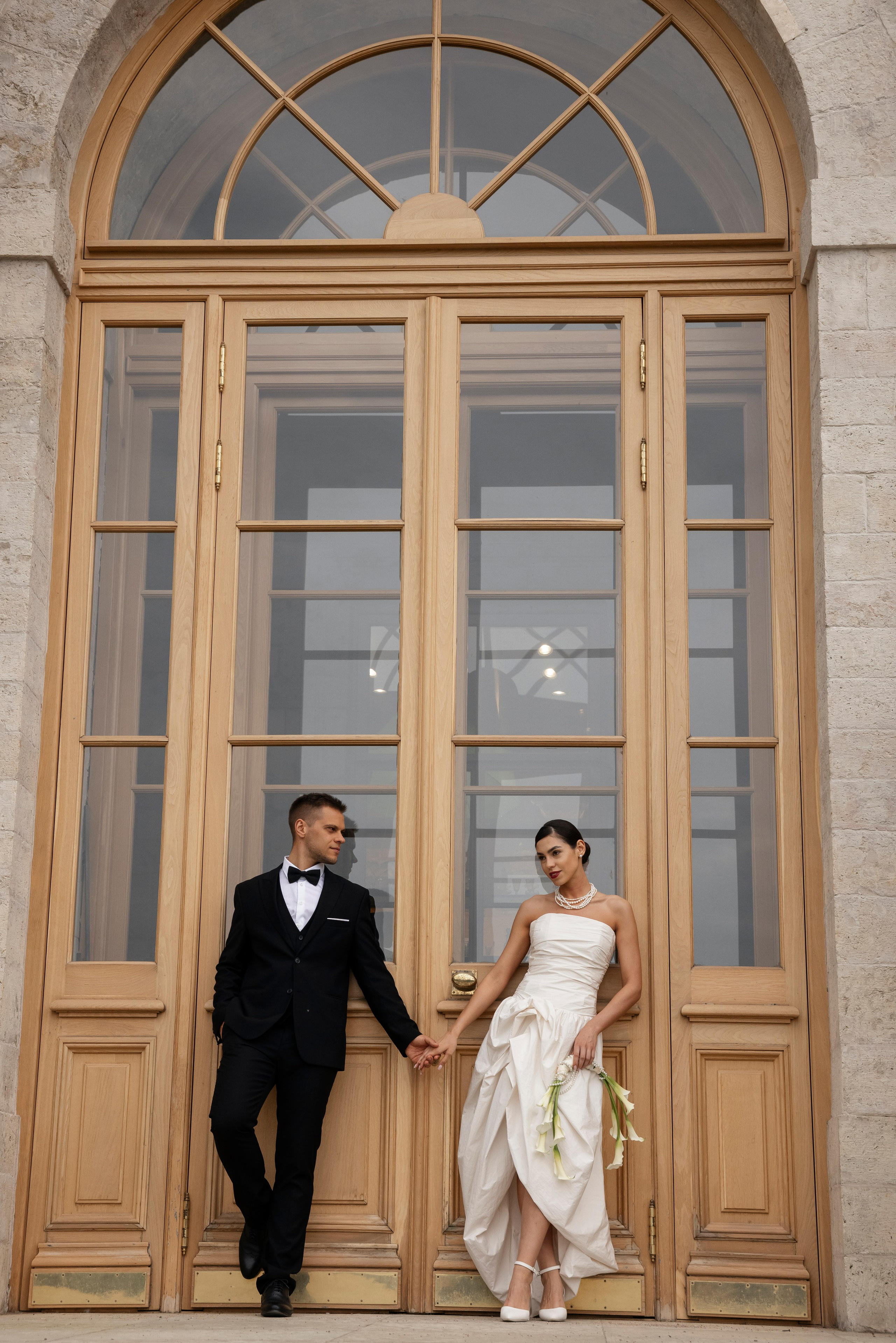 Арина и Игорь. Свадебный и портретный фотограф