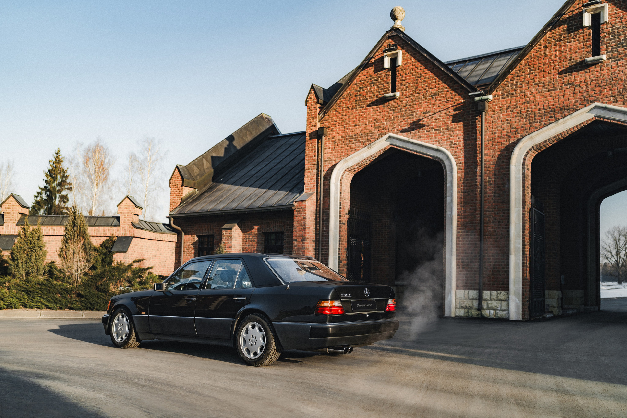 Art of Motors. Фотограф Илья К. в Москве