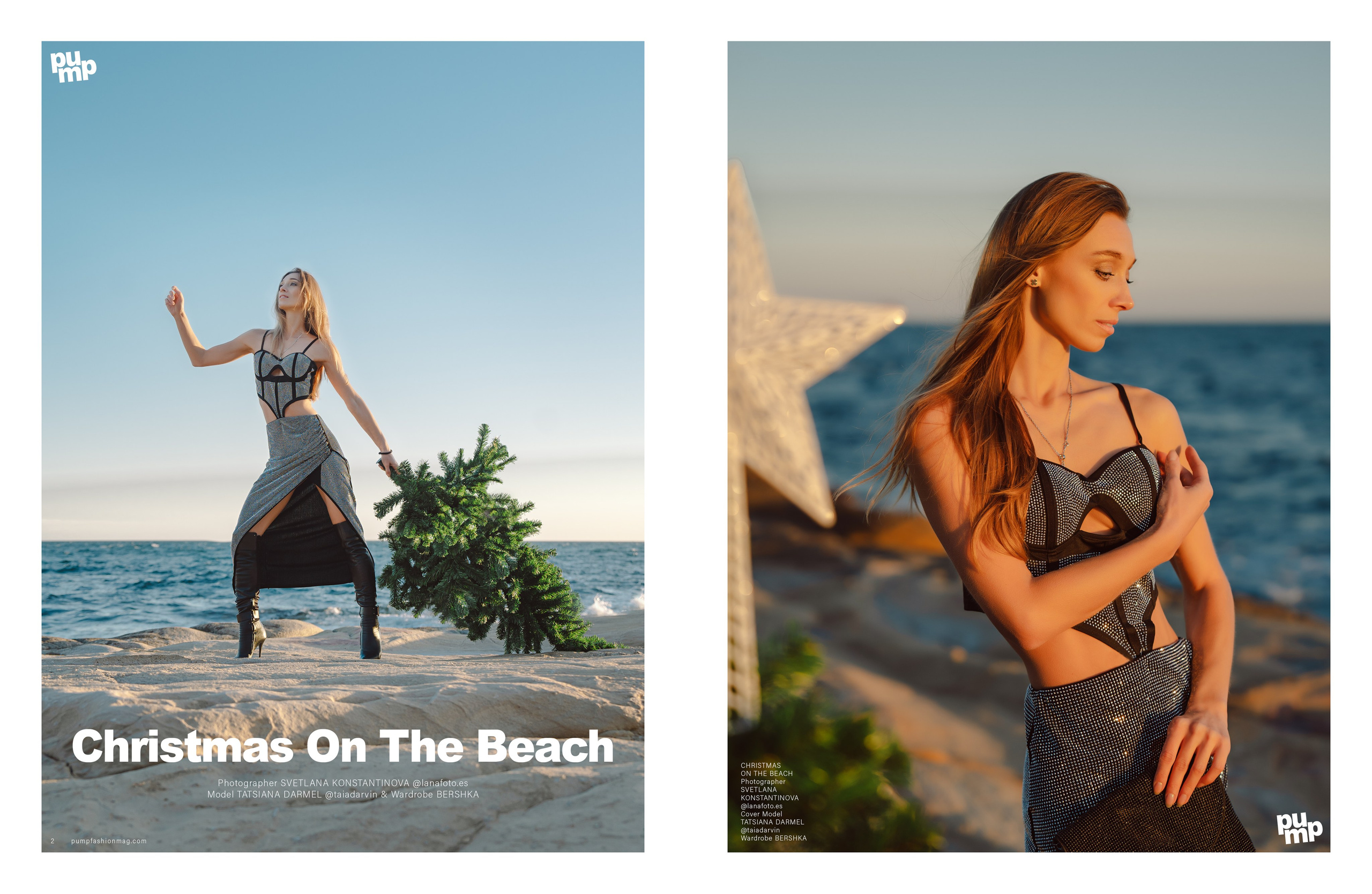 PUMP Los Angeles, CA Dec 2023. Фотограф в Аликанте СветЛана Константинова