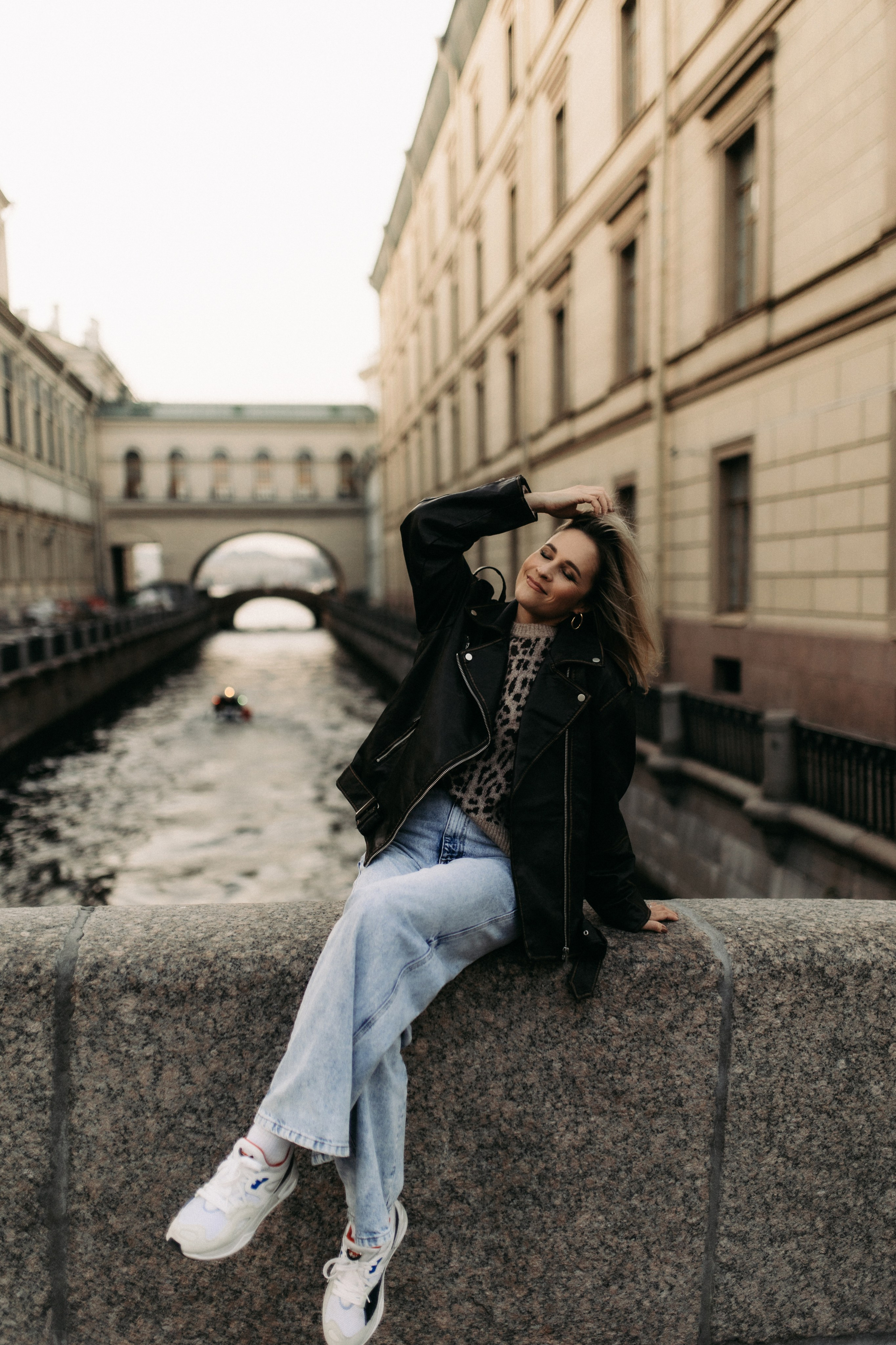 Юлия. Фотограф в Санкт-Петербурге