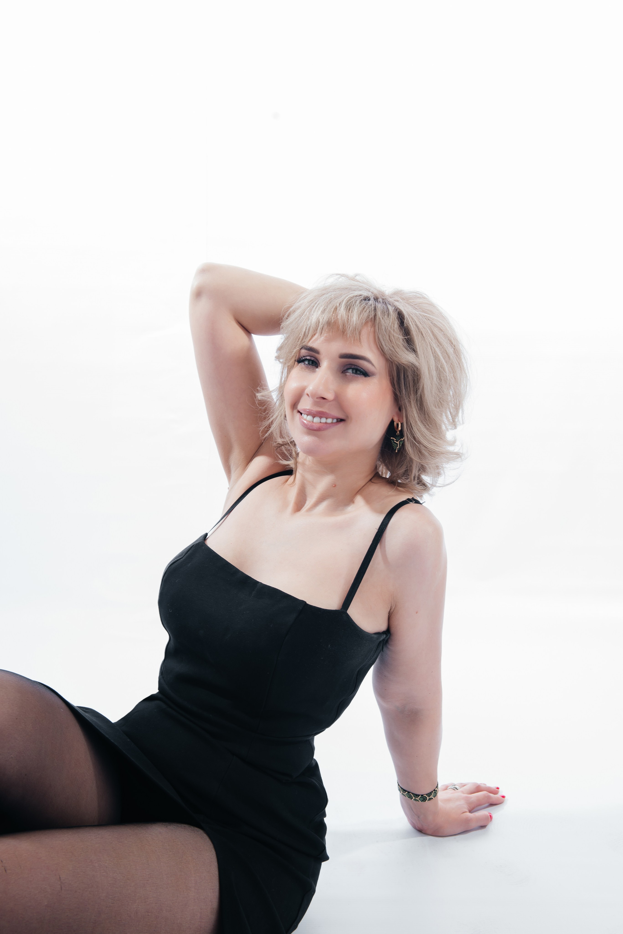 OLGA I loving. Фотограф в Республике Мордовия София Сержантова