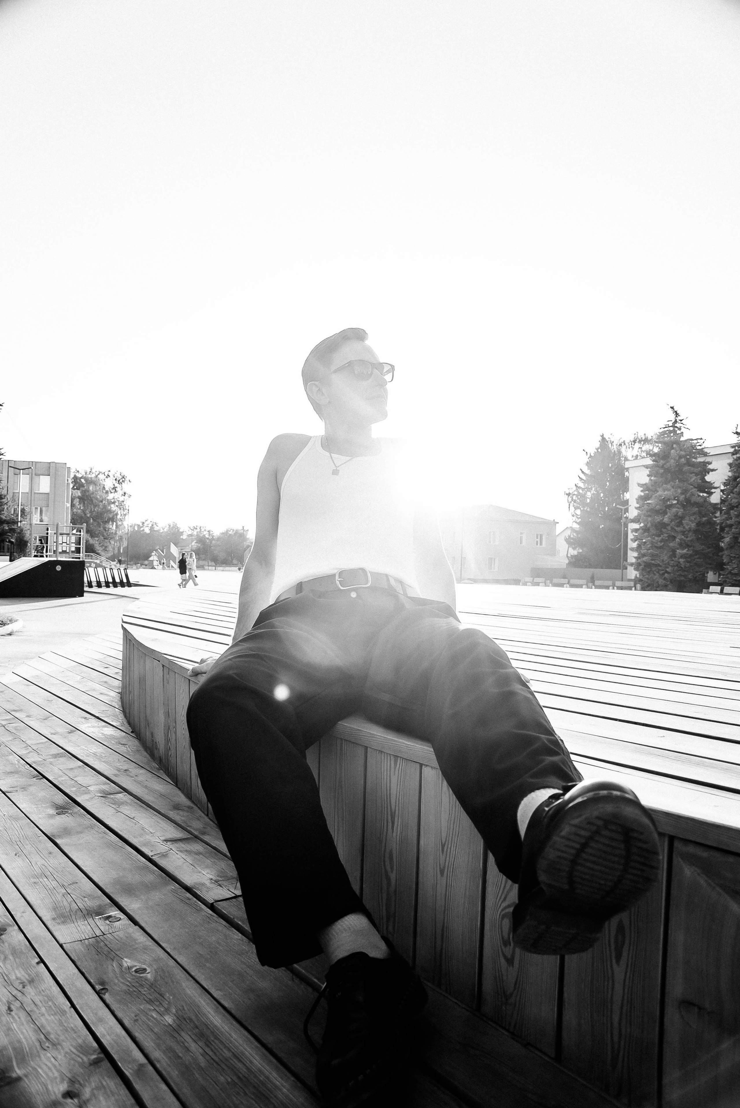 ILIA I street. Фотограф в Республике Мордовия София Сержантова