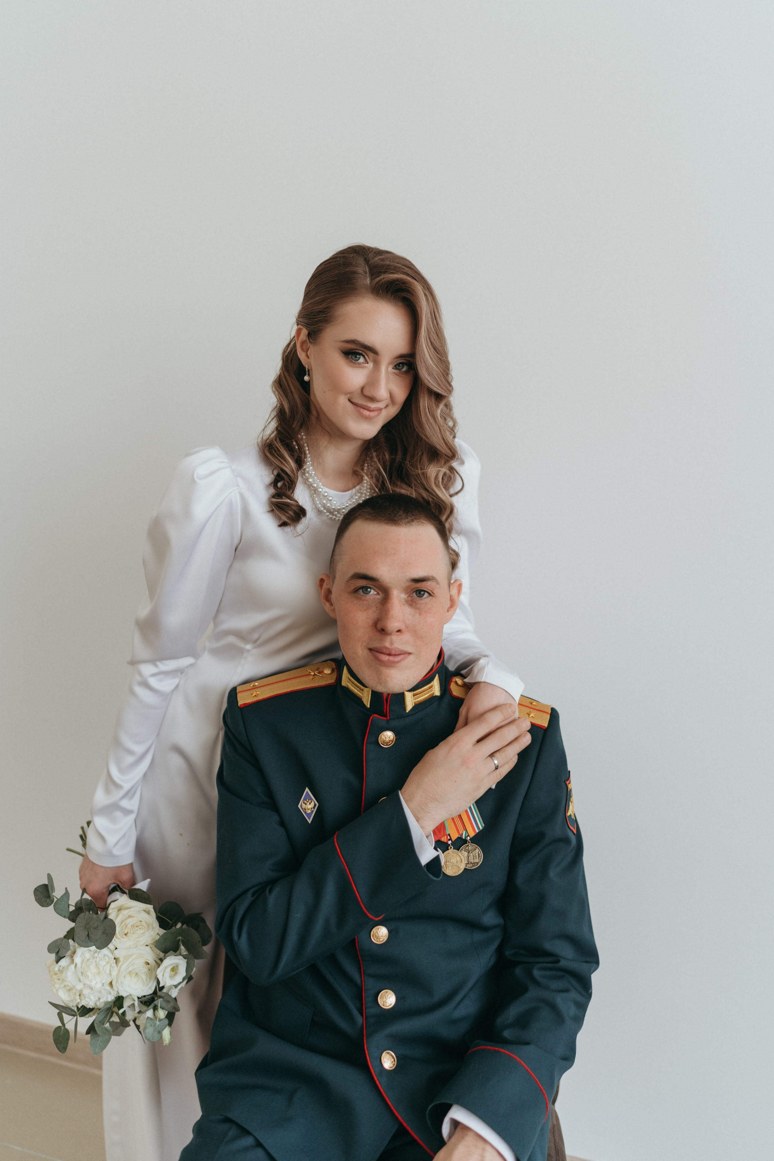 Егор/Яна. Фотограф в Санкт-Петербурге — Лучина Екатерина