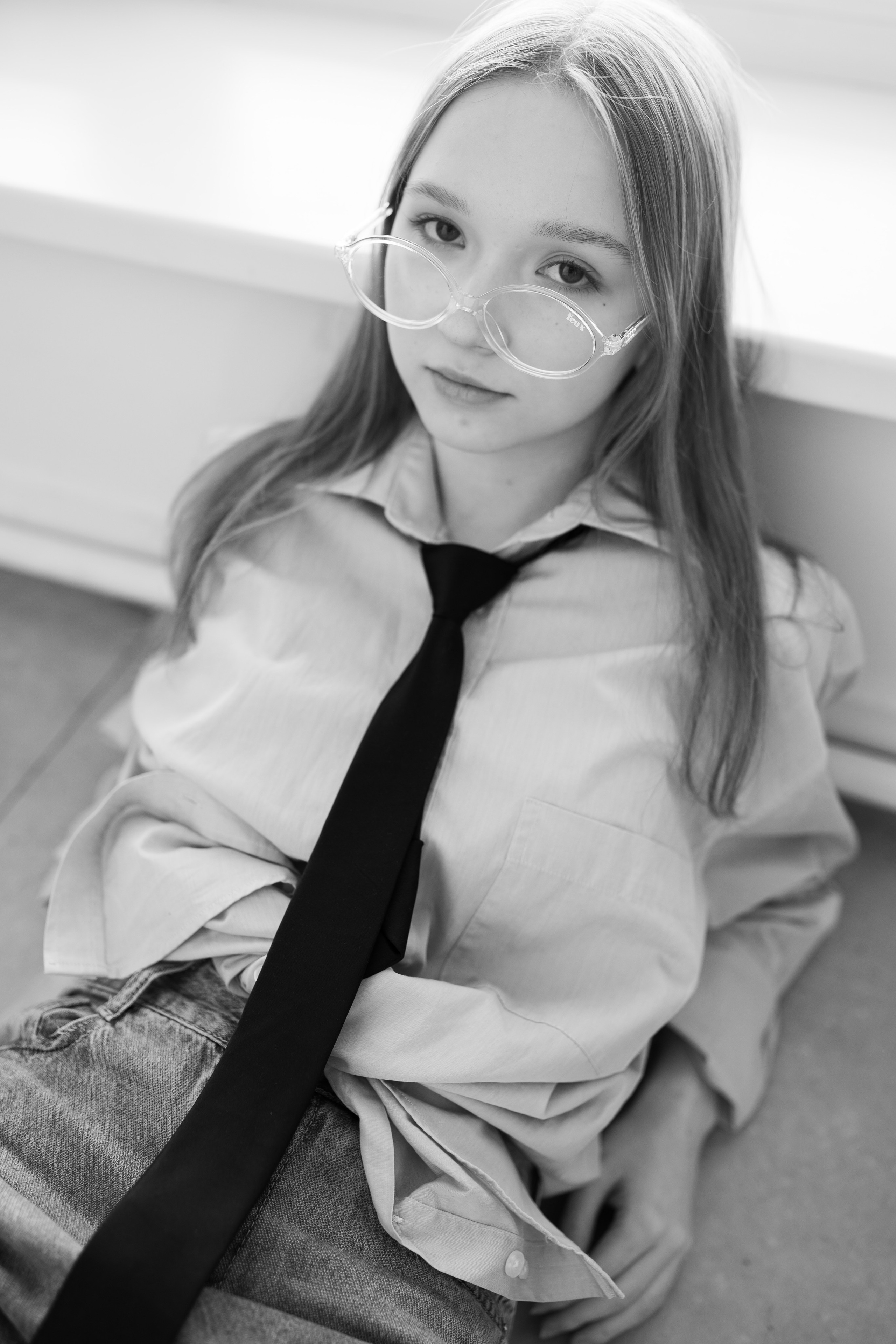 ASYA. КОНТЕНТ ДЛЯ БРЕНДОВ СПБ Лиза Федотова