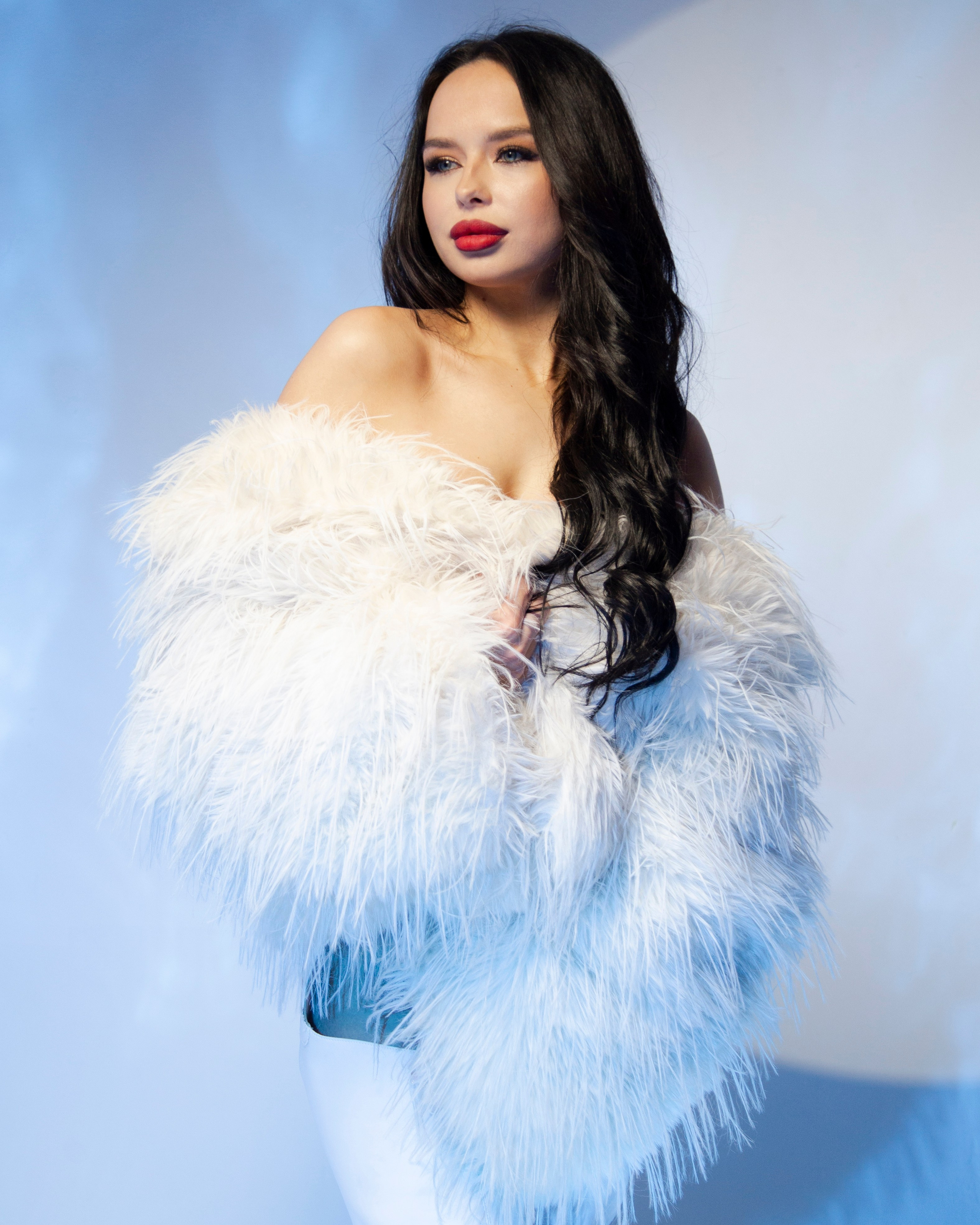 DASHA. КОНТЕНТ ДЛЯ БРЕНДОВ СПБ Лиза Федотова