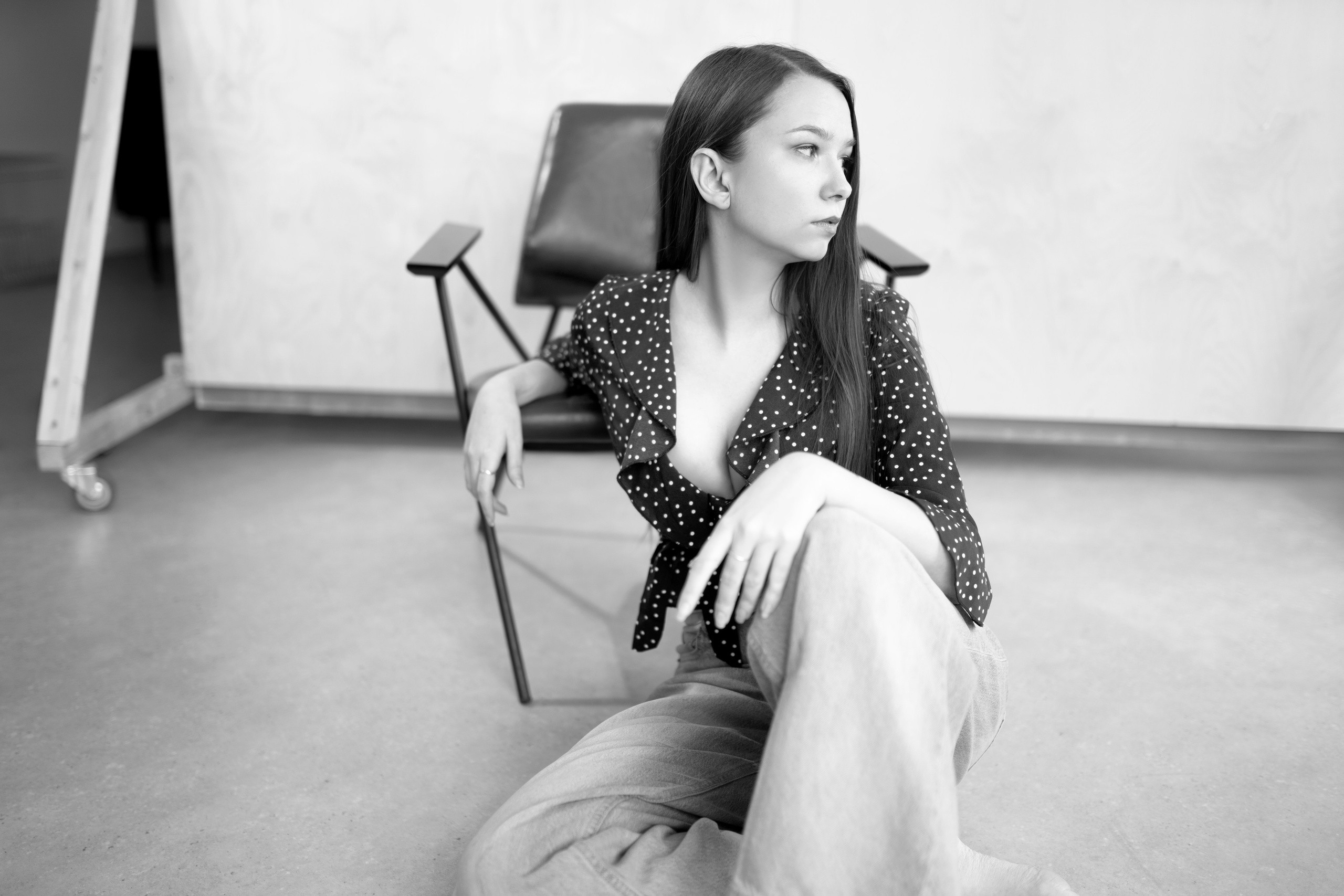 NASTYA. КОНТЕНТ ДЛЯ БРЕНДОВ СПБ Лиза Федотова