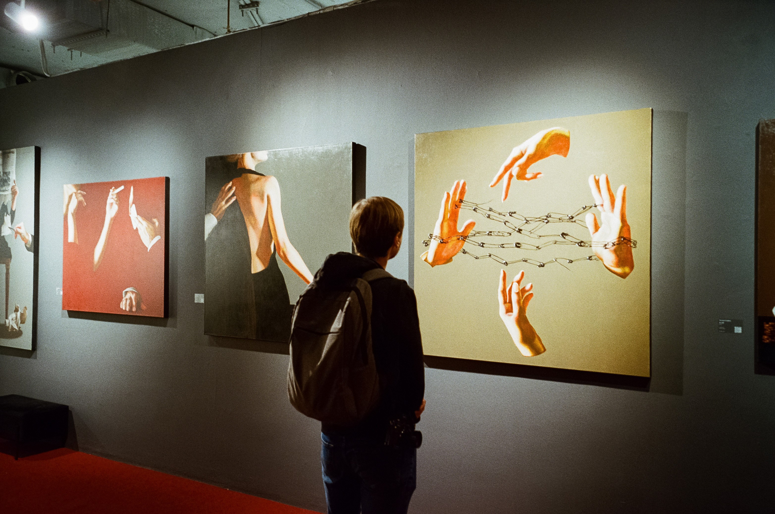 Искусство фотографии. Мария Осокина