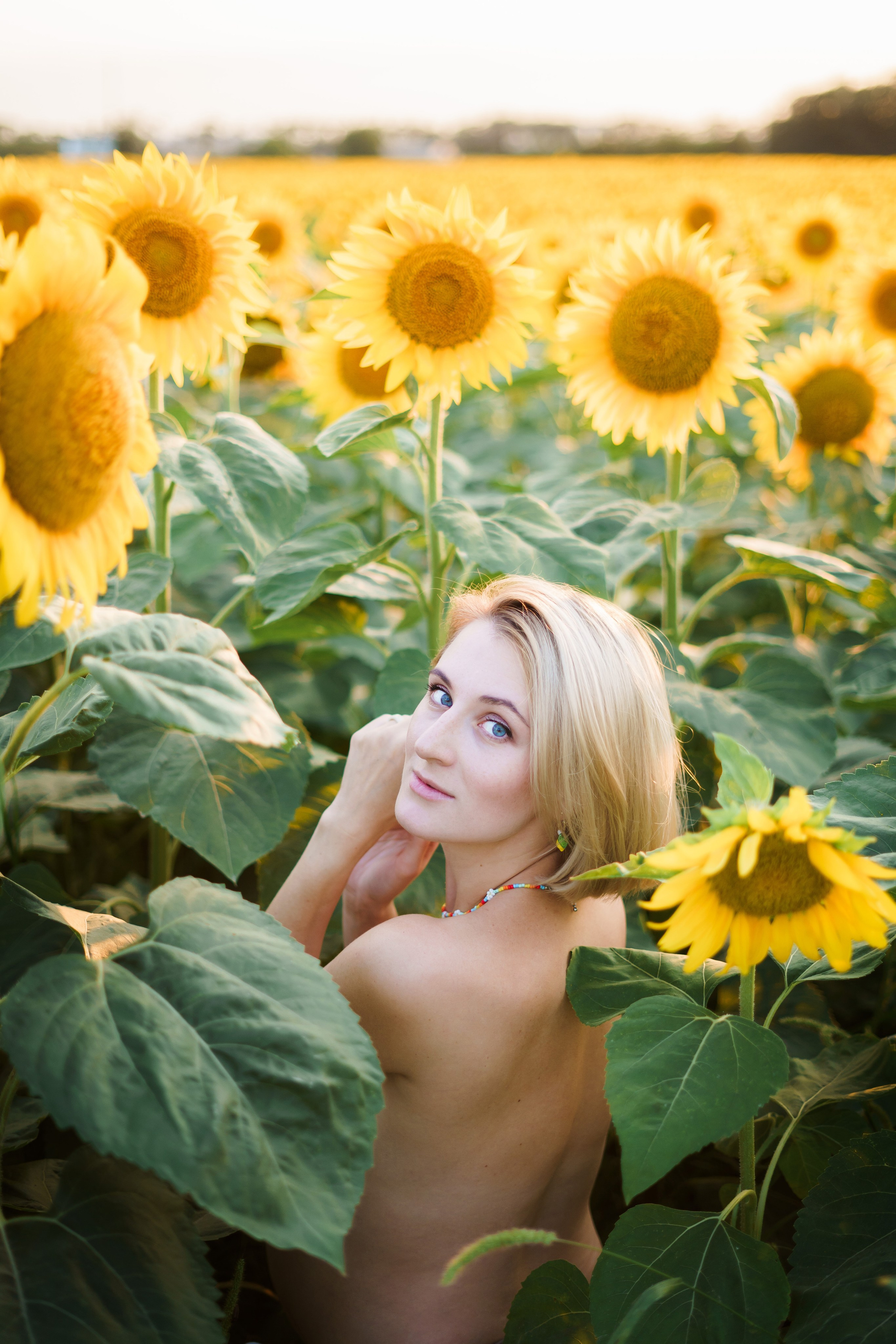 В ожидании. Елена Луковская. Семейная, портретная, репоражная съёмка