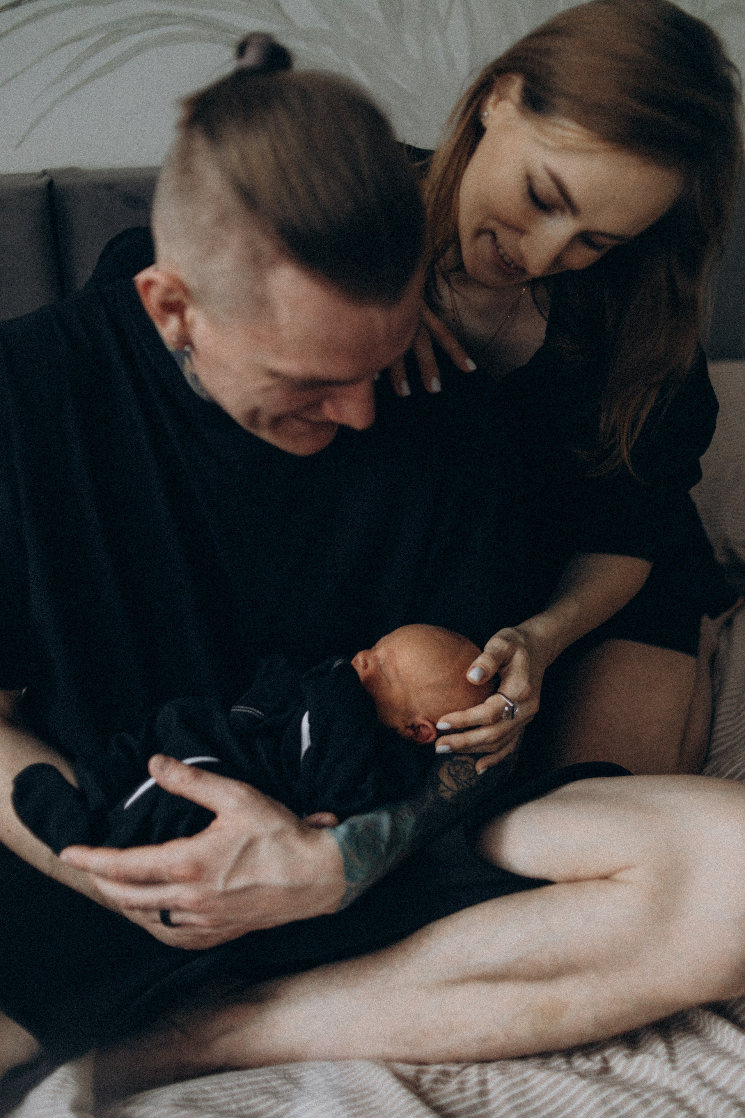 Выписка Мирославы. Семейный фотограф и фотограф на роды в Ростове-на-Дону Мухина Виктория