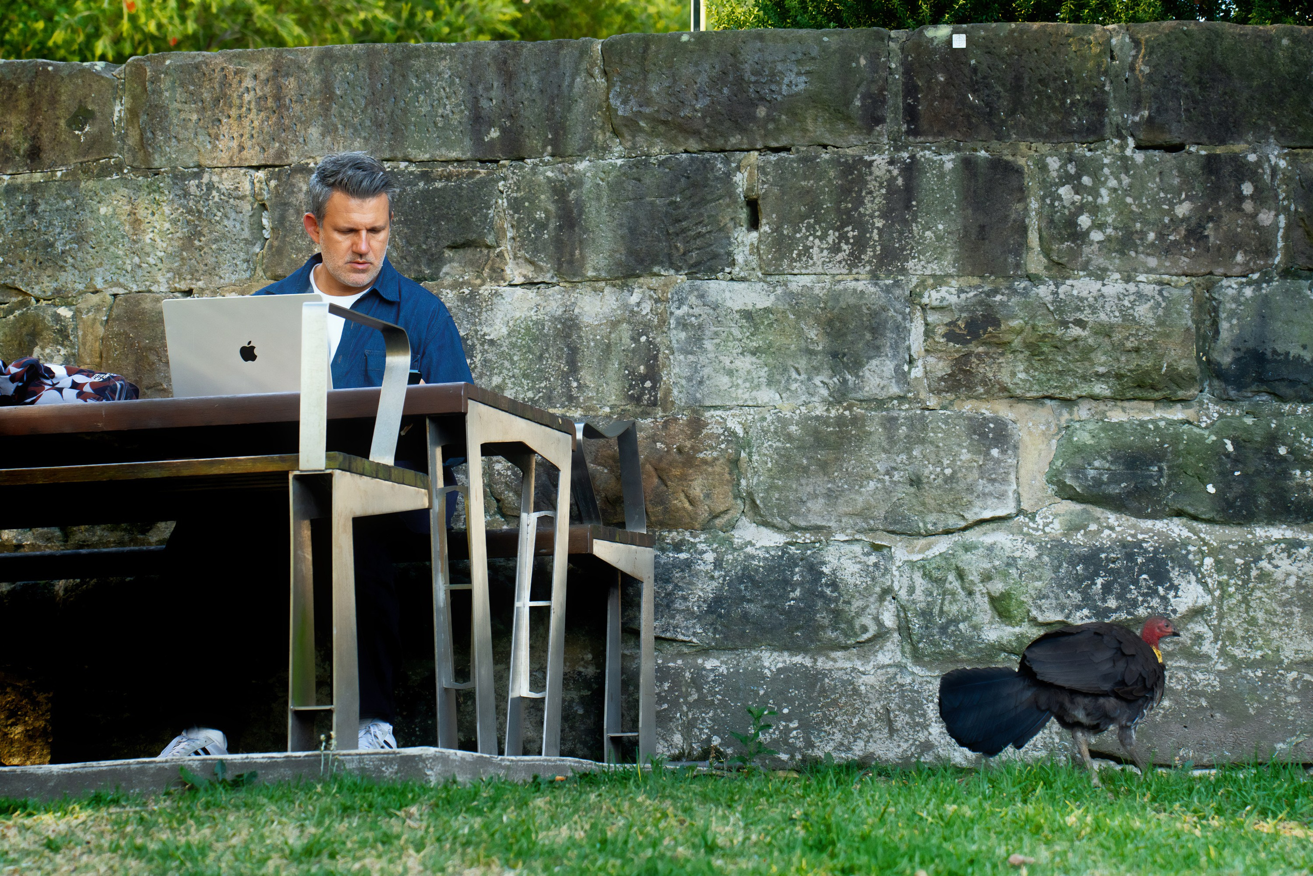 Австралия. Фотограф в Хабаровске. Фотография за 24 часа