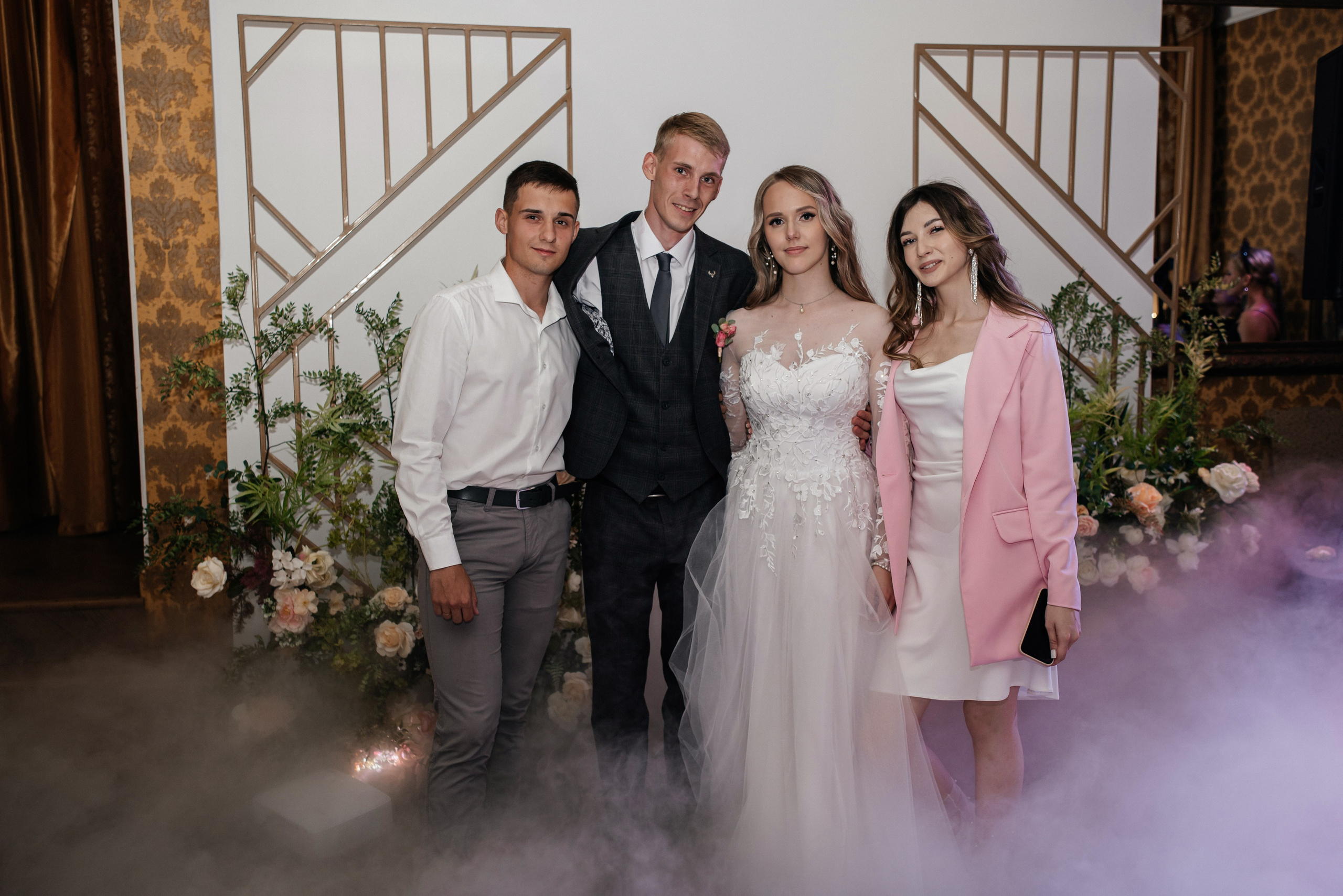 Юлия и Никита. Семейный и детский фотограф в Самара Егорова Ирина