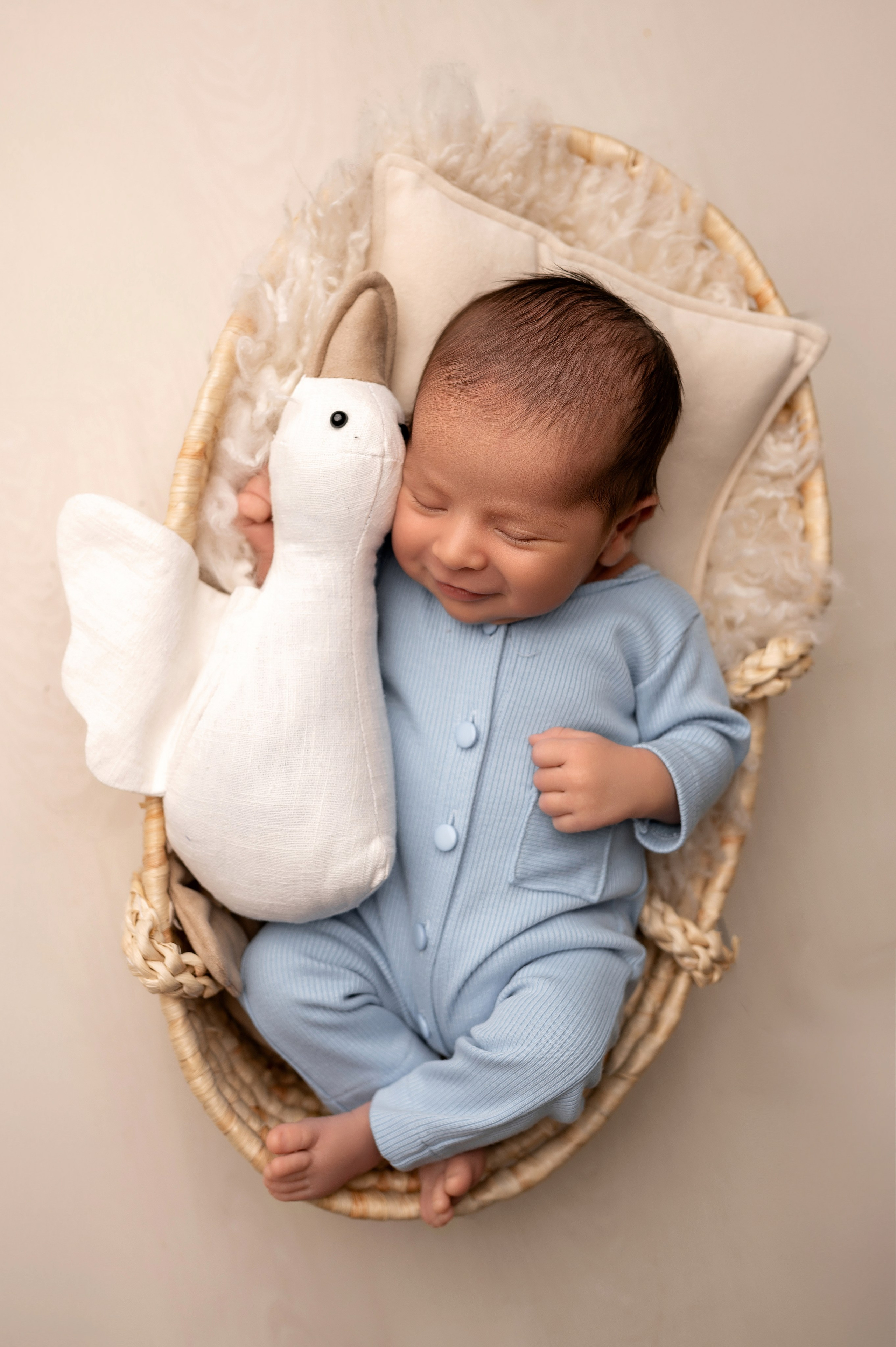 Новорождённые мальчики. Детский фотограф новорождённых в Минске Боровик Екатерина