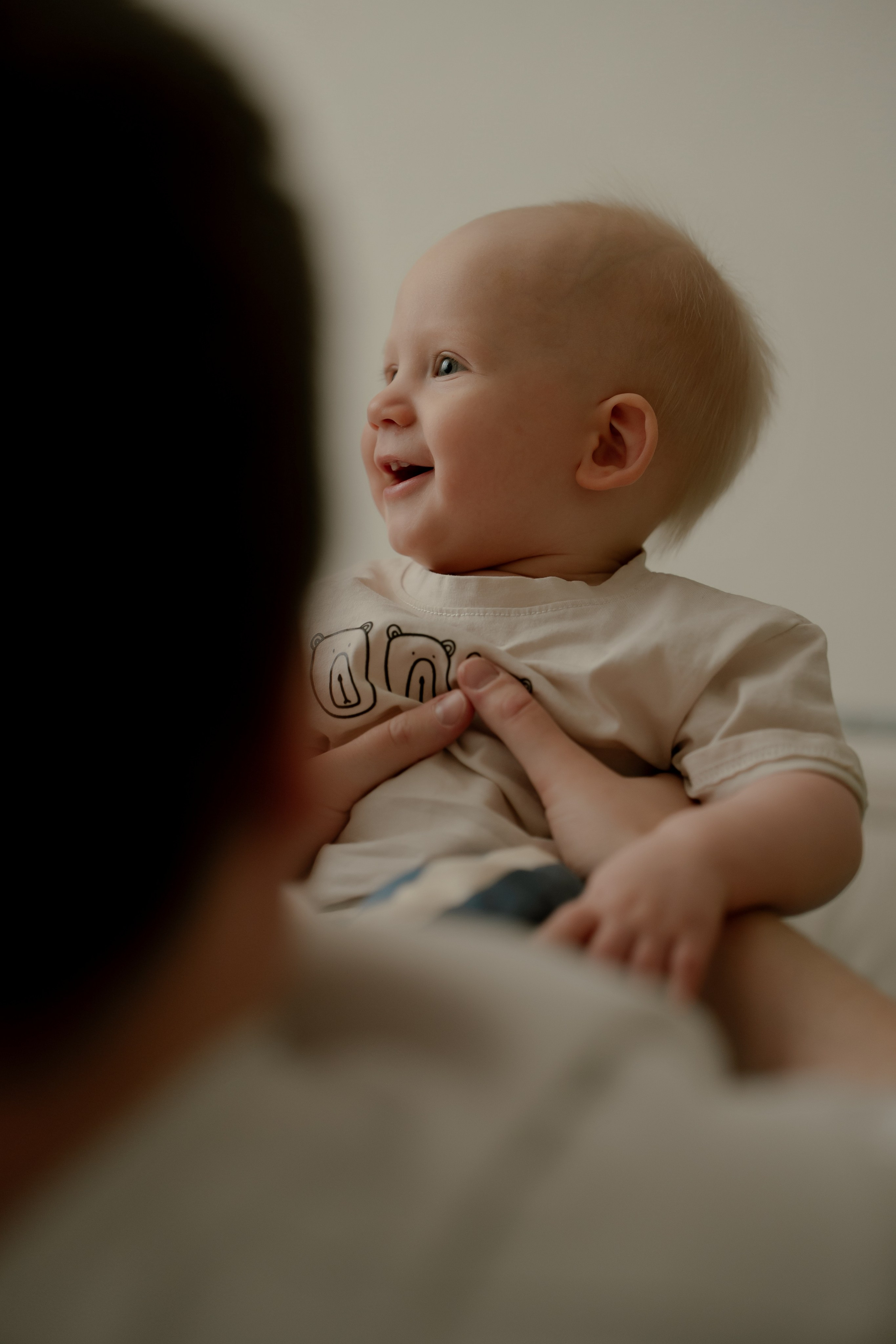 Годовасие Льва. Свадебный и семейный фотограф в Москве и Красногорске — живые кадры | Анастасия Тихонова